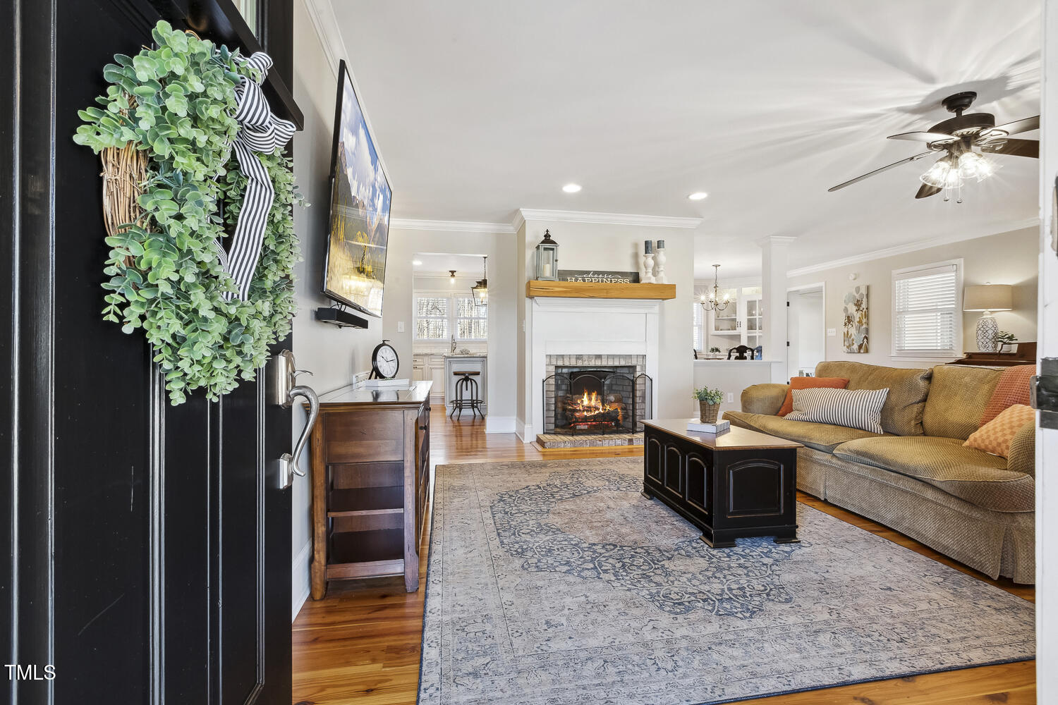 477 Avery Spence Road