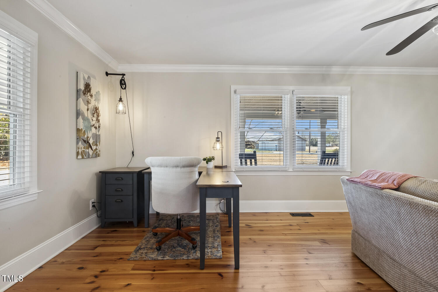 477 Avery Spence Road