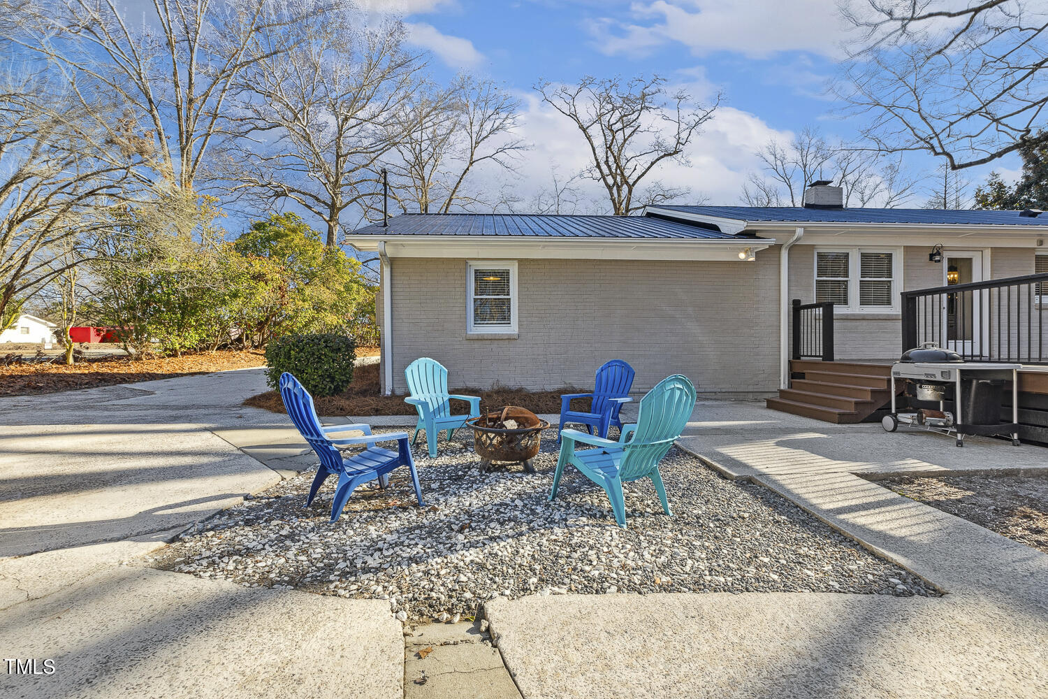 477 Avery Spence Road