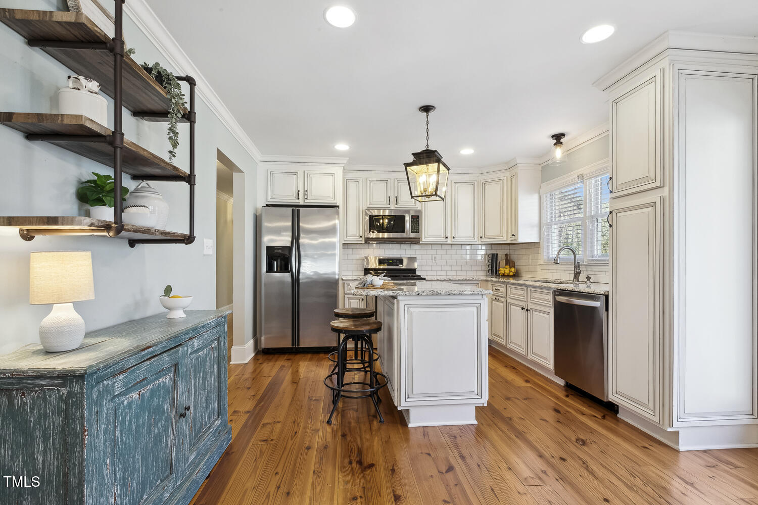 477 Avery Spence Road