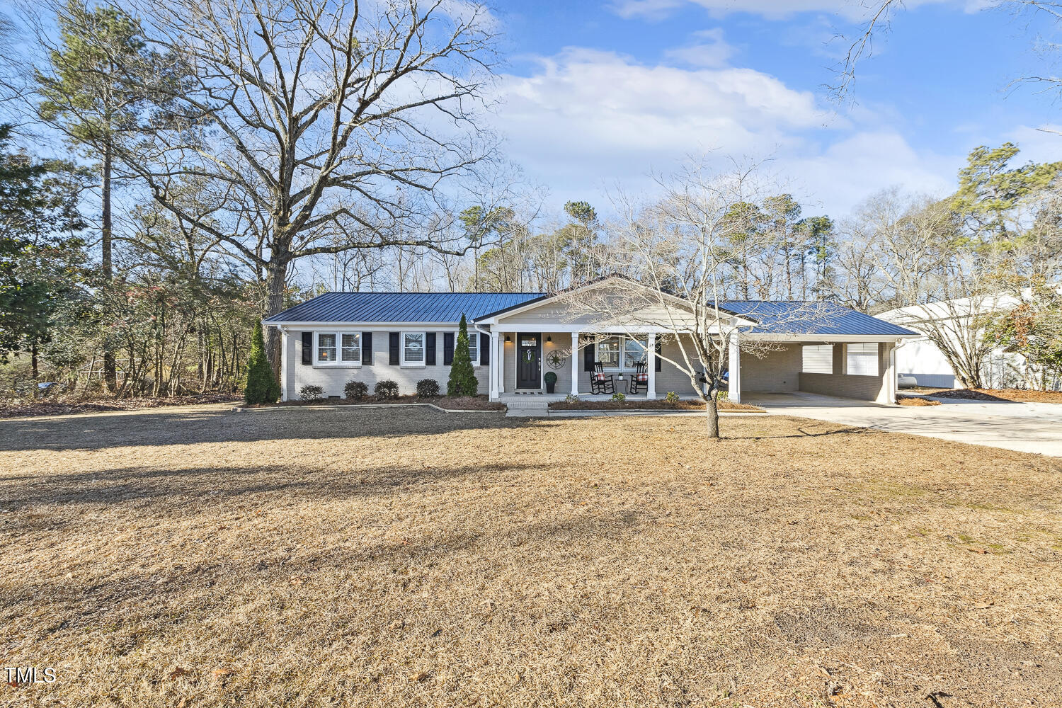 477 Avery Spence Road