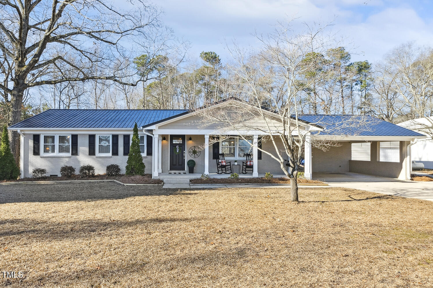 477 Avery Spence Road