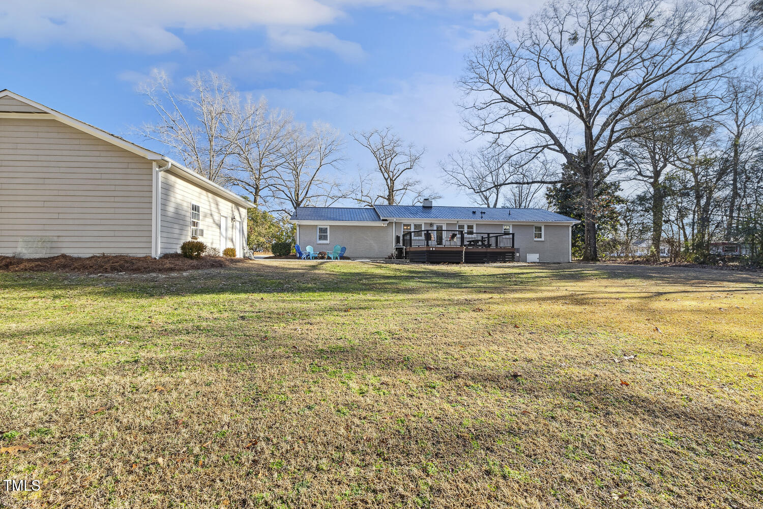 477 Avery Spence Road