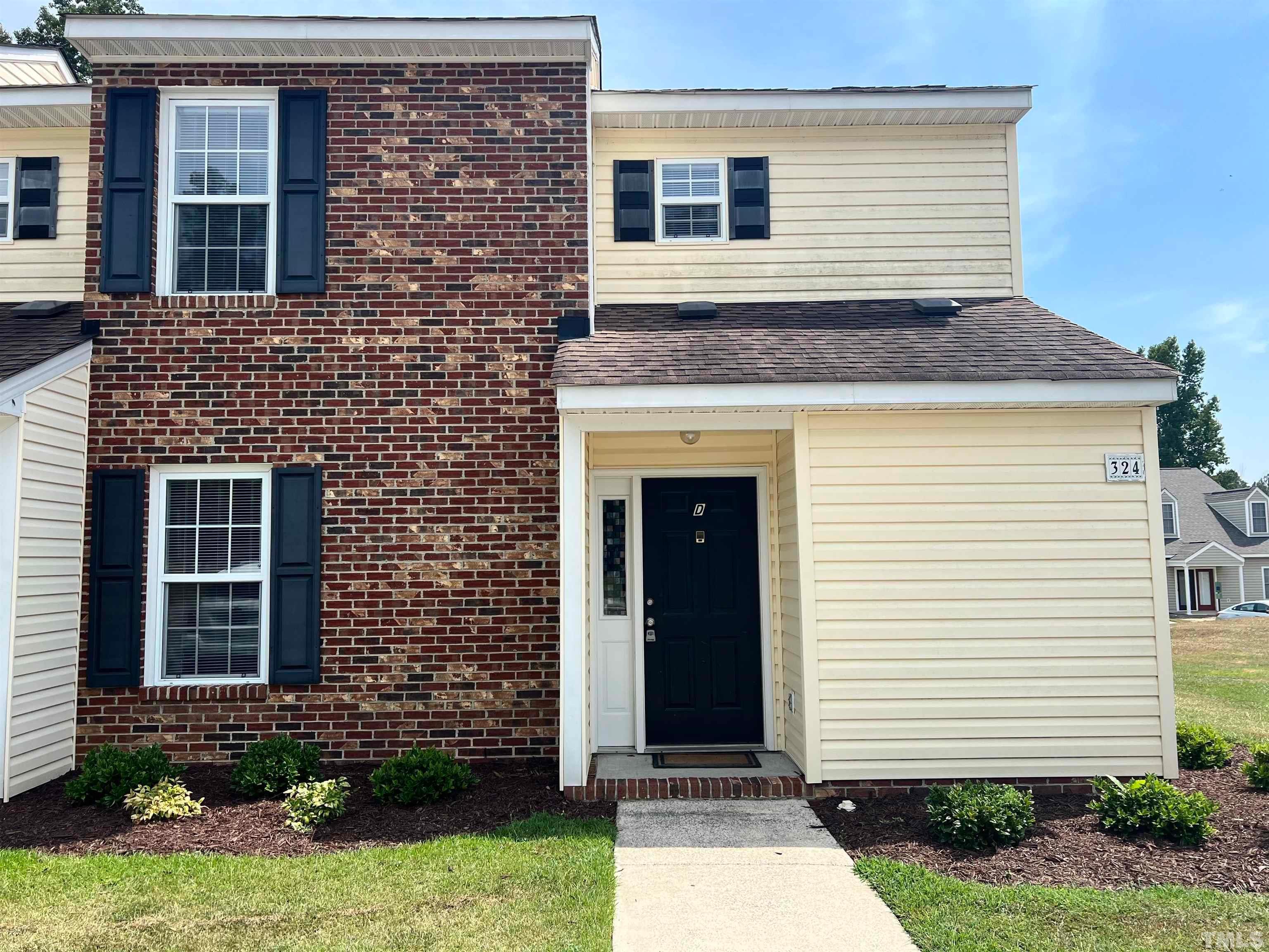 324 Mae Byrd Road # D