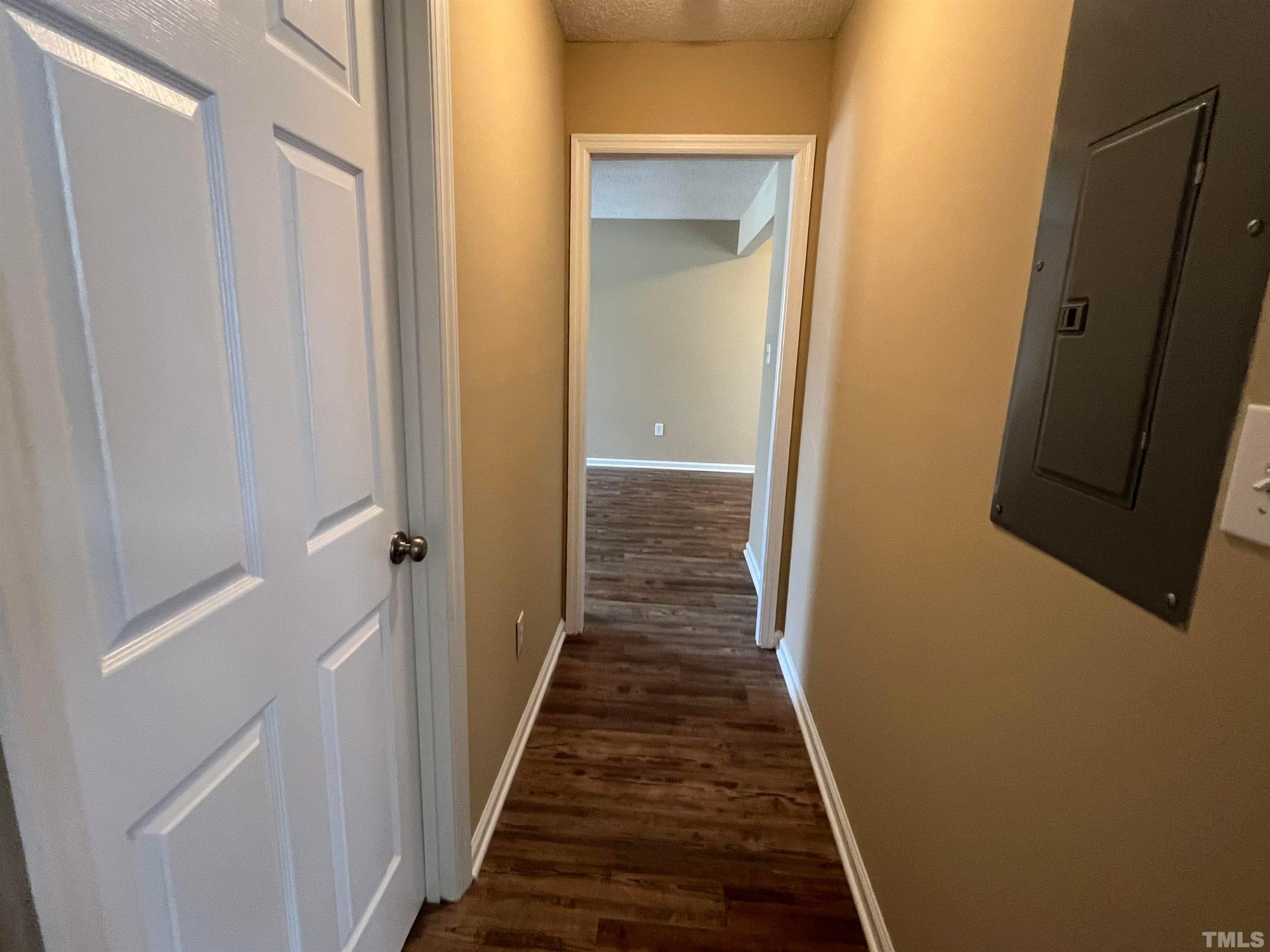 324 Mae Byrd Road # D