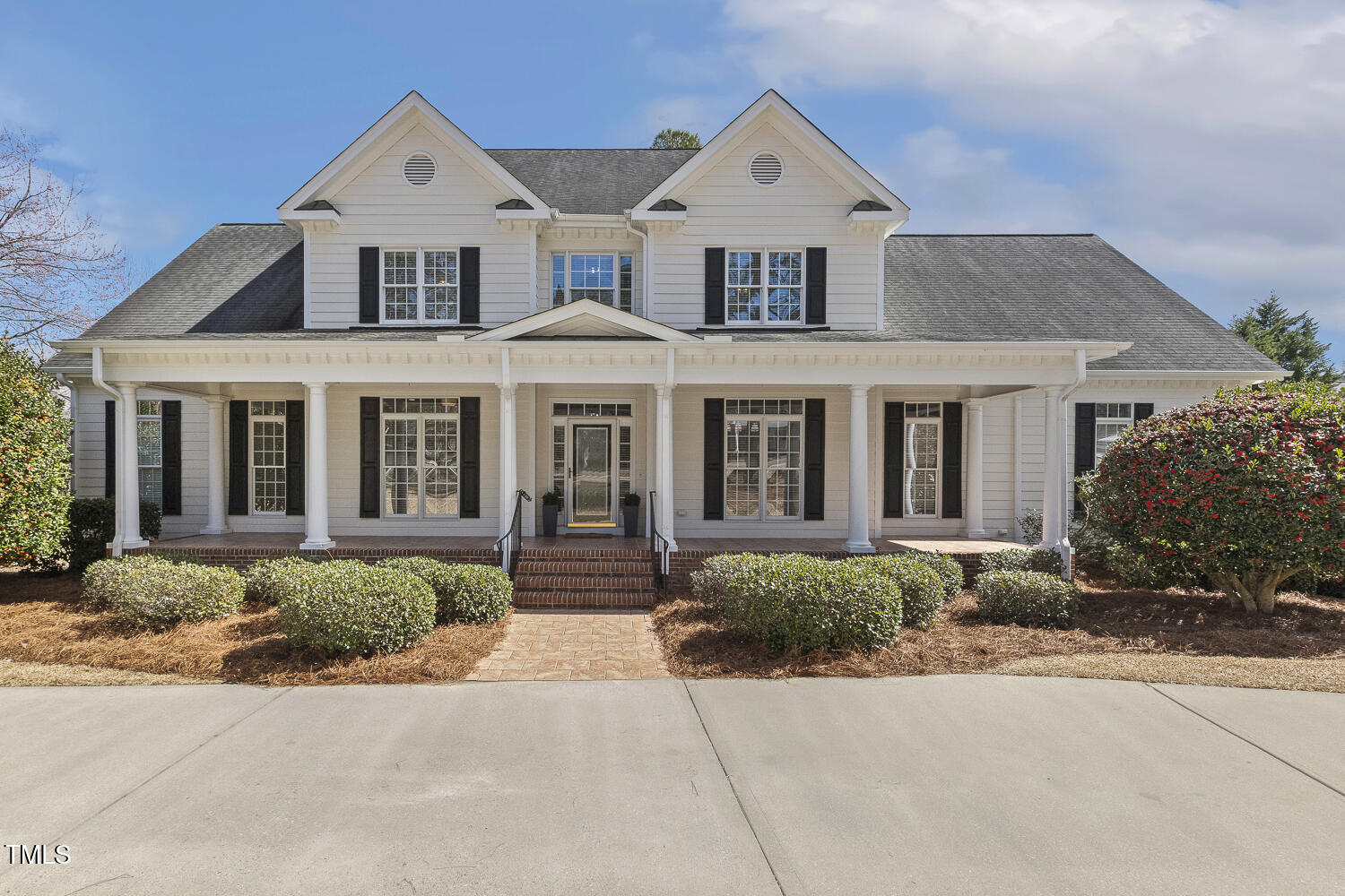 75 Morgan Drive