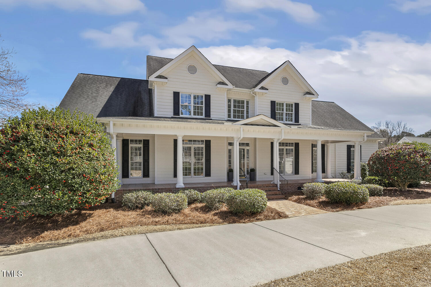 75 Morgan Drive