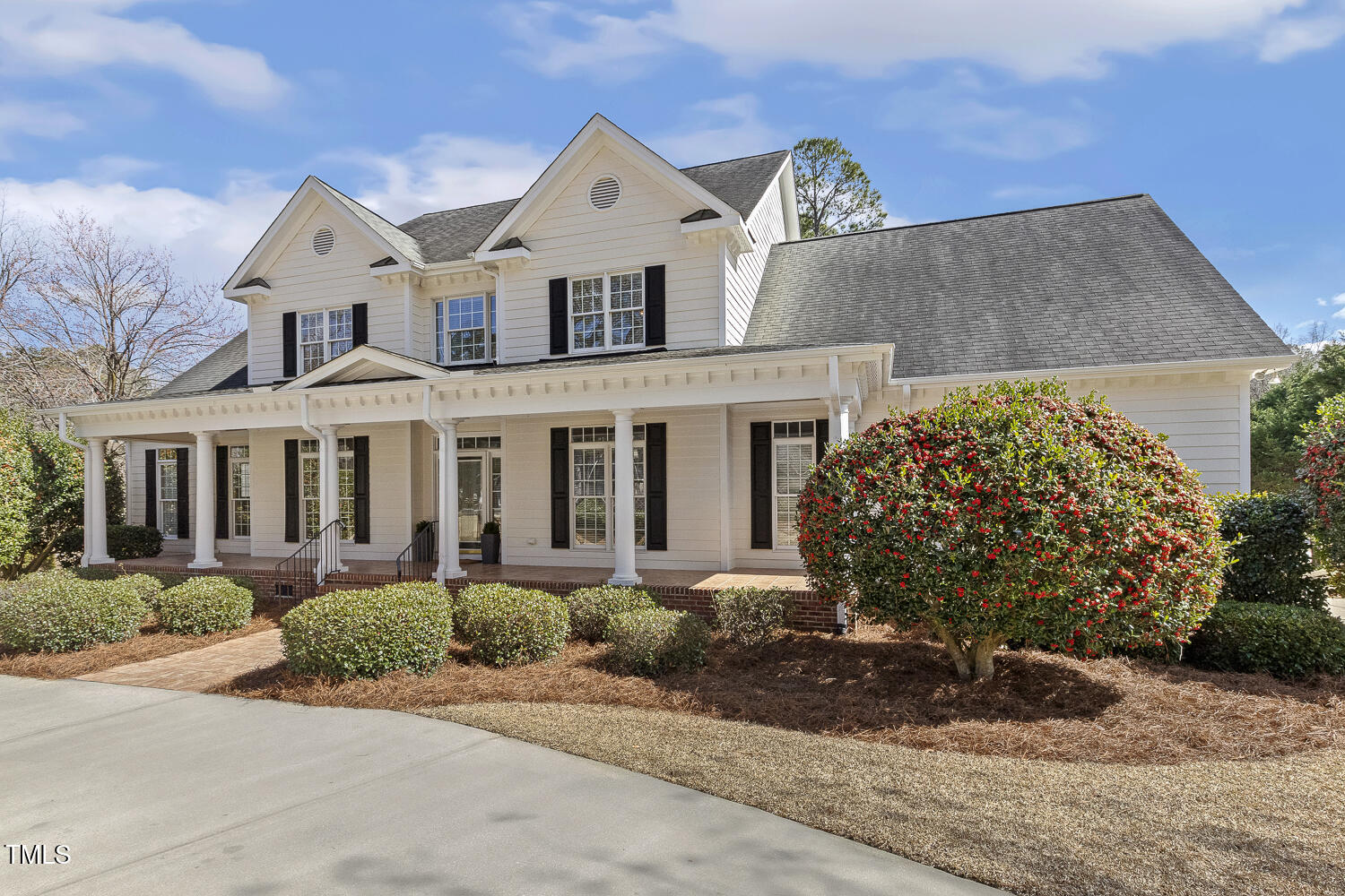 75 Morgan Drive