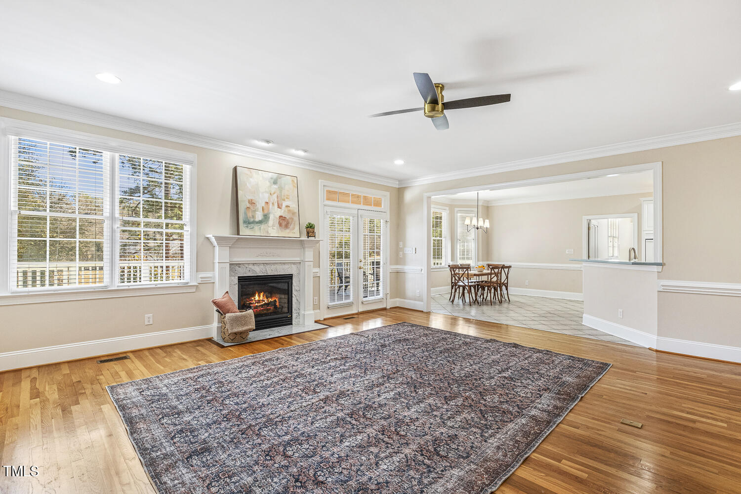 75 Morgan Drive