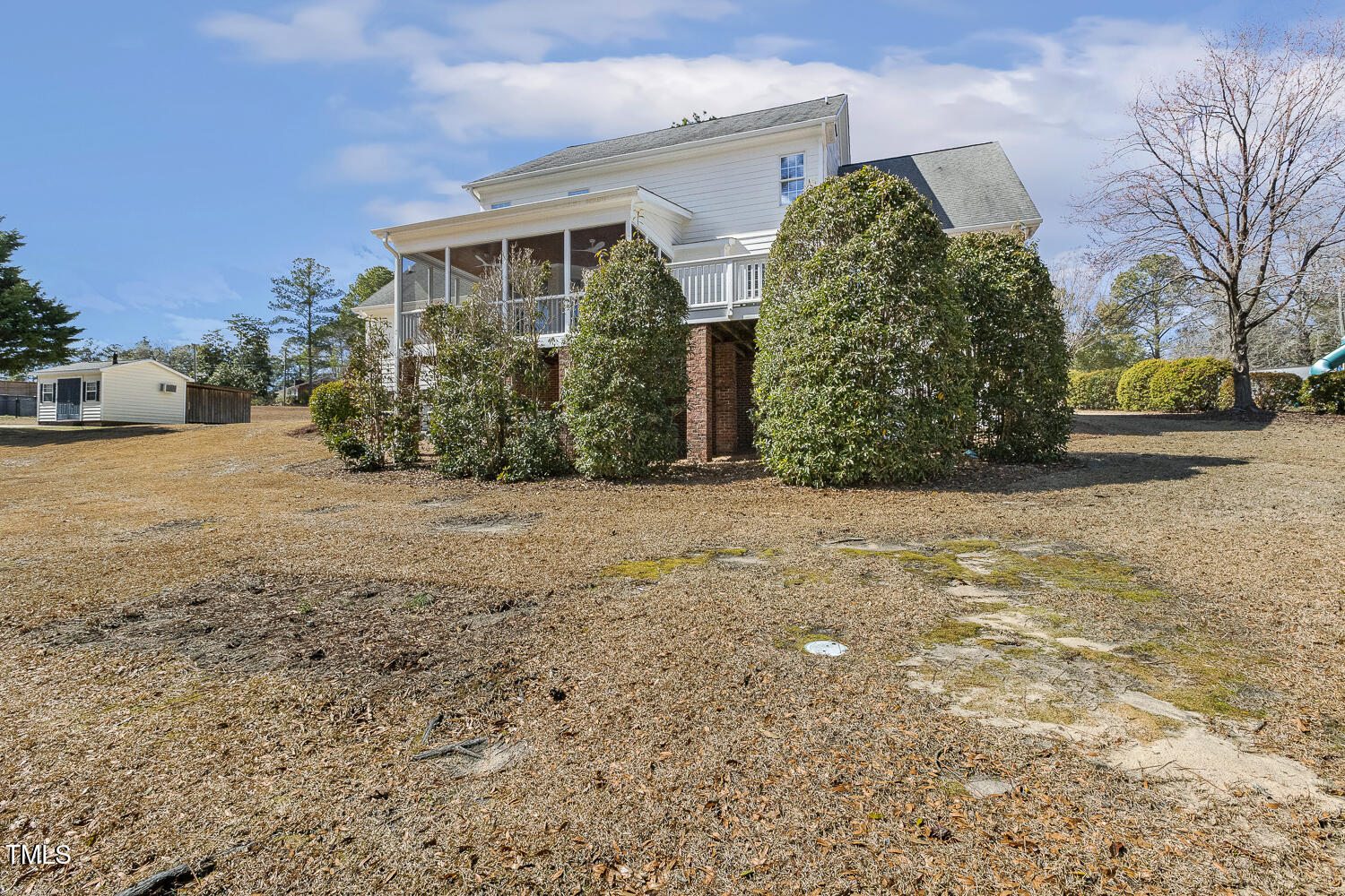 75 Morgan Drive