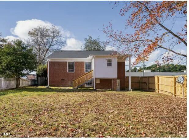 130 N Fuquay Avenue