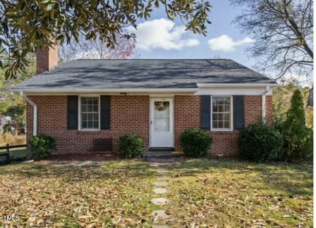 130 N Fuquay Avenue