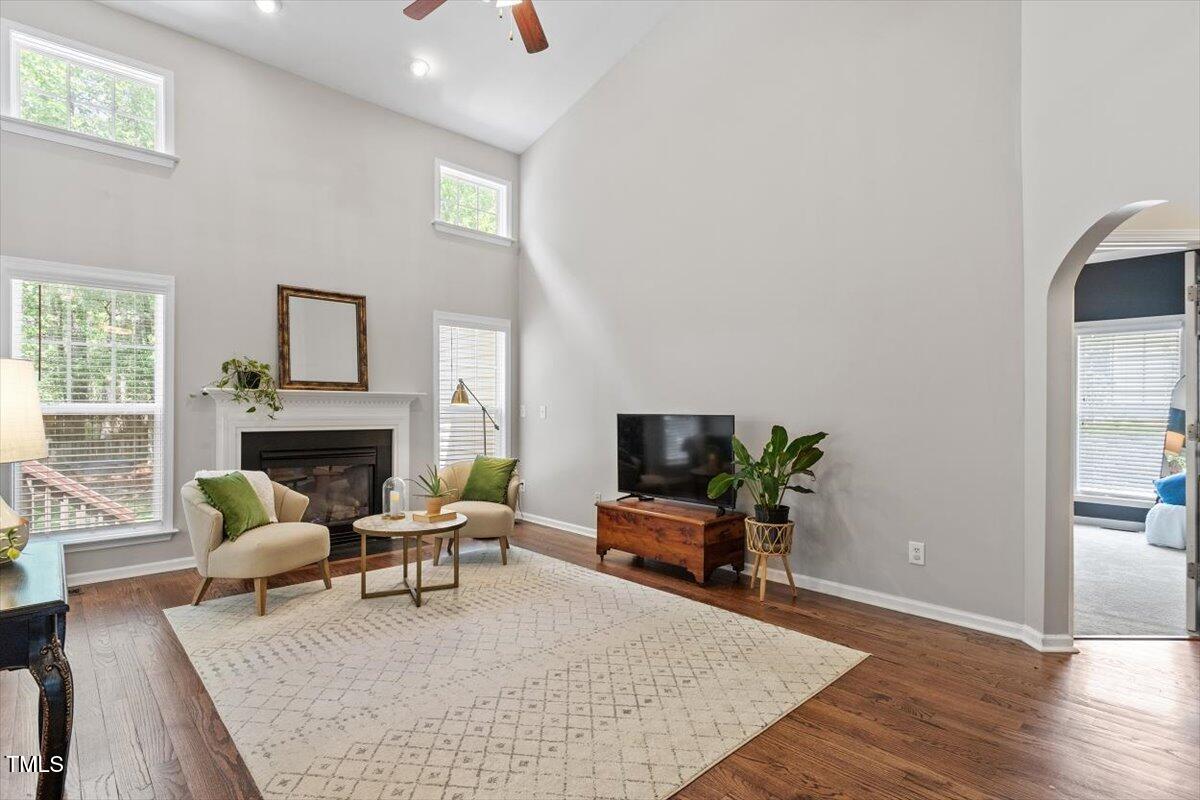 3810 Stoneybrook Drive