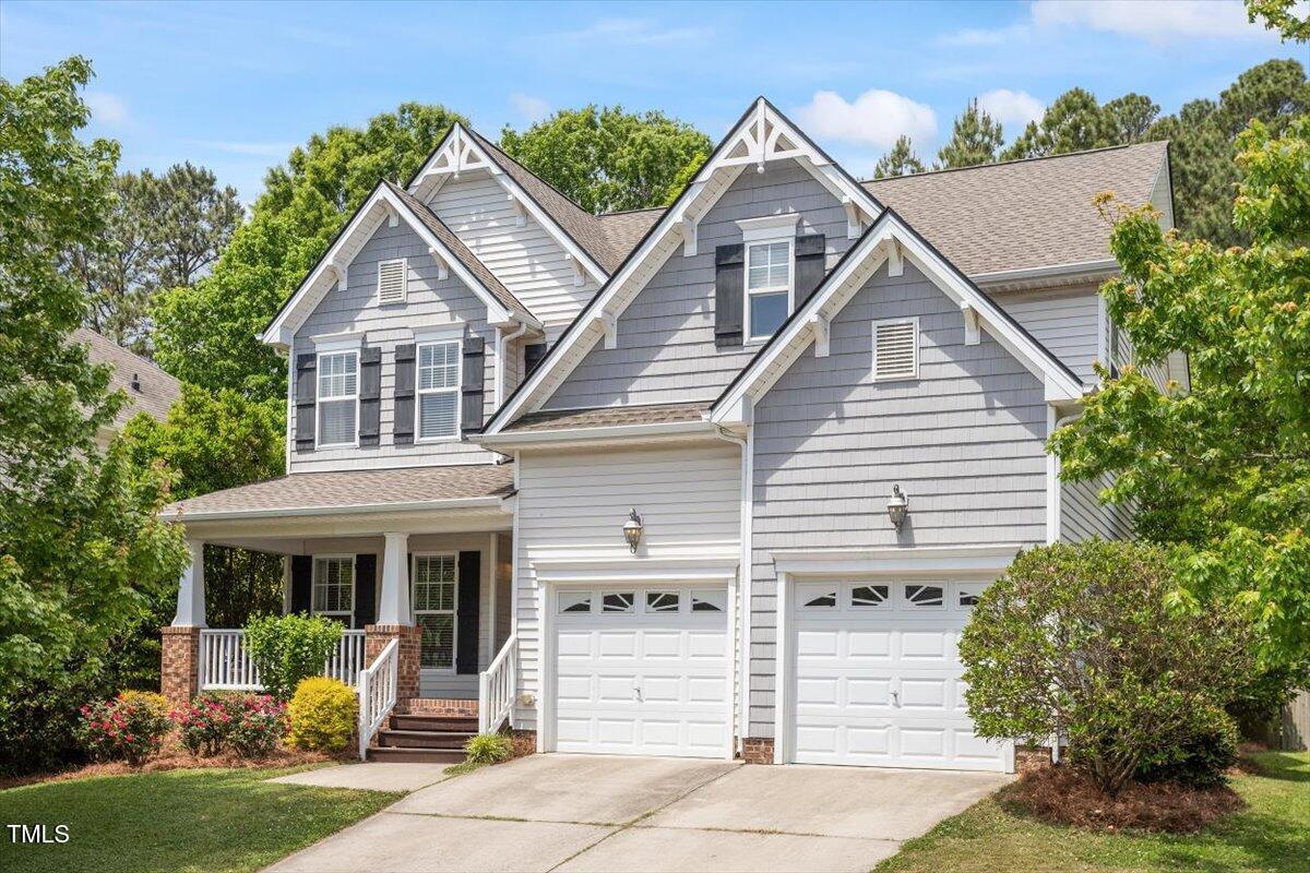 3810 Stoneybrook Drive