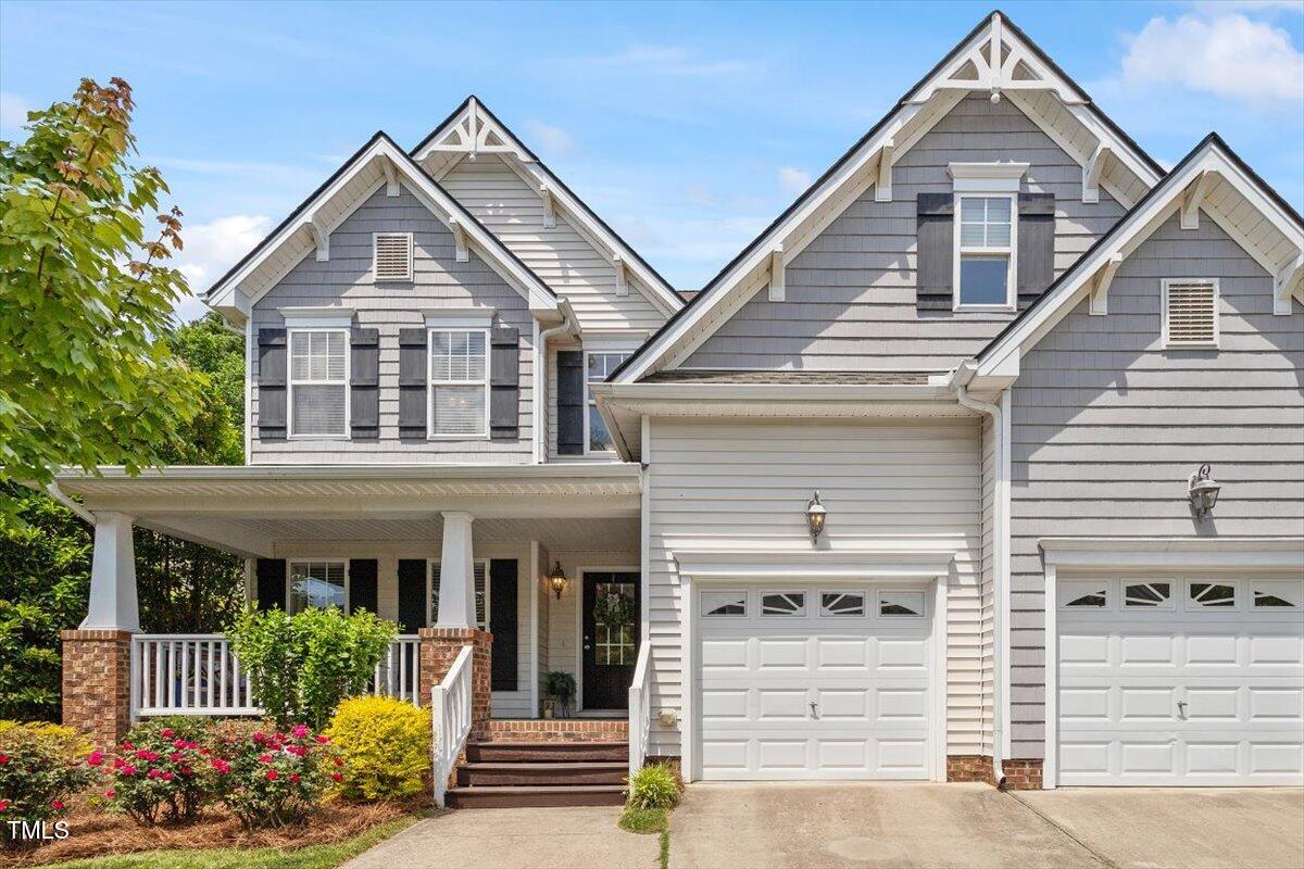 3810 Stoneybrook Drive