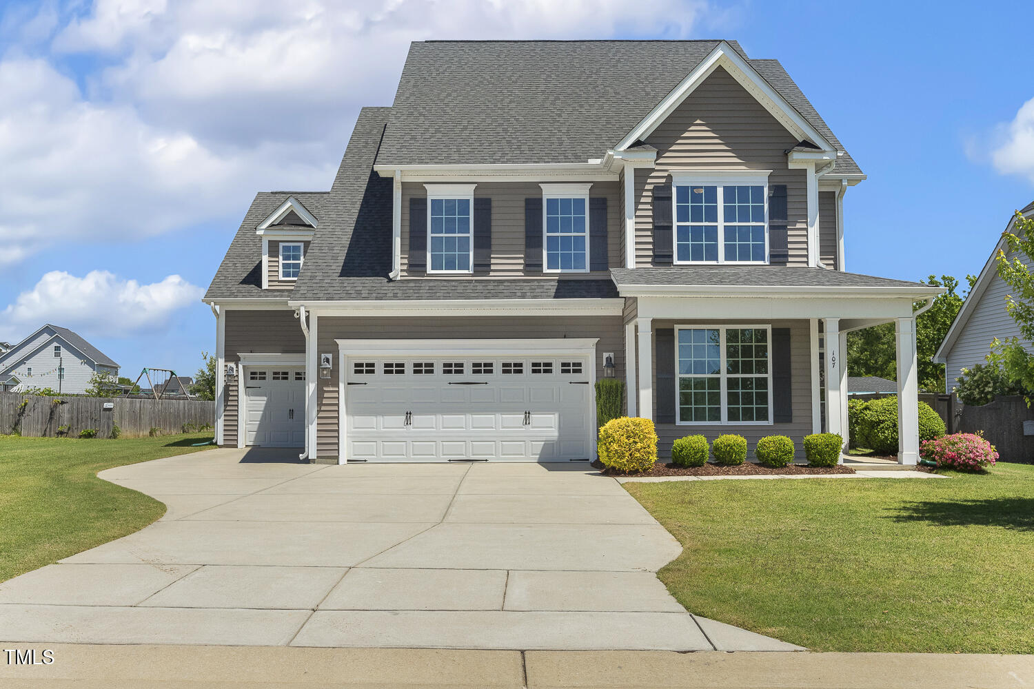 107 Southern Acres Drive