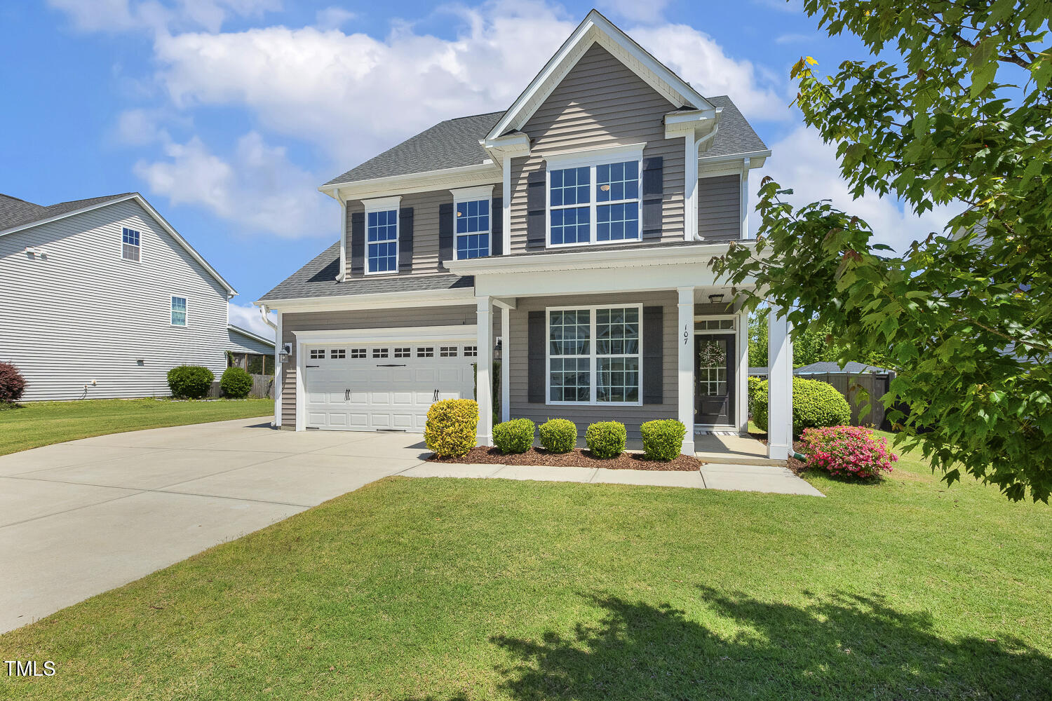 107 Southern Acres Drive