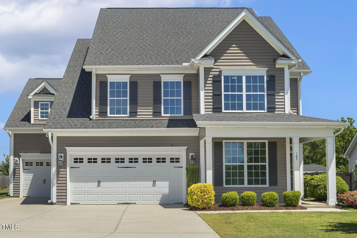 107 Southern Acres Drive