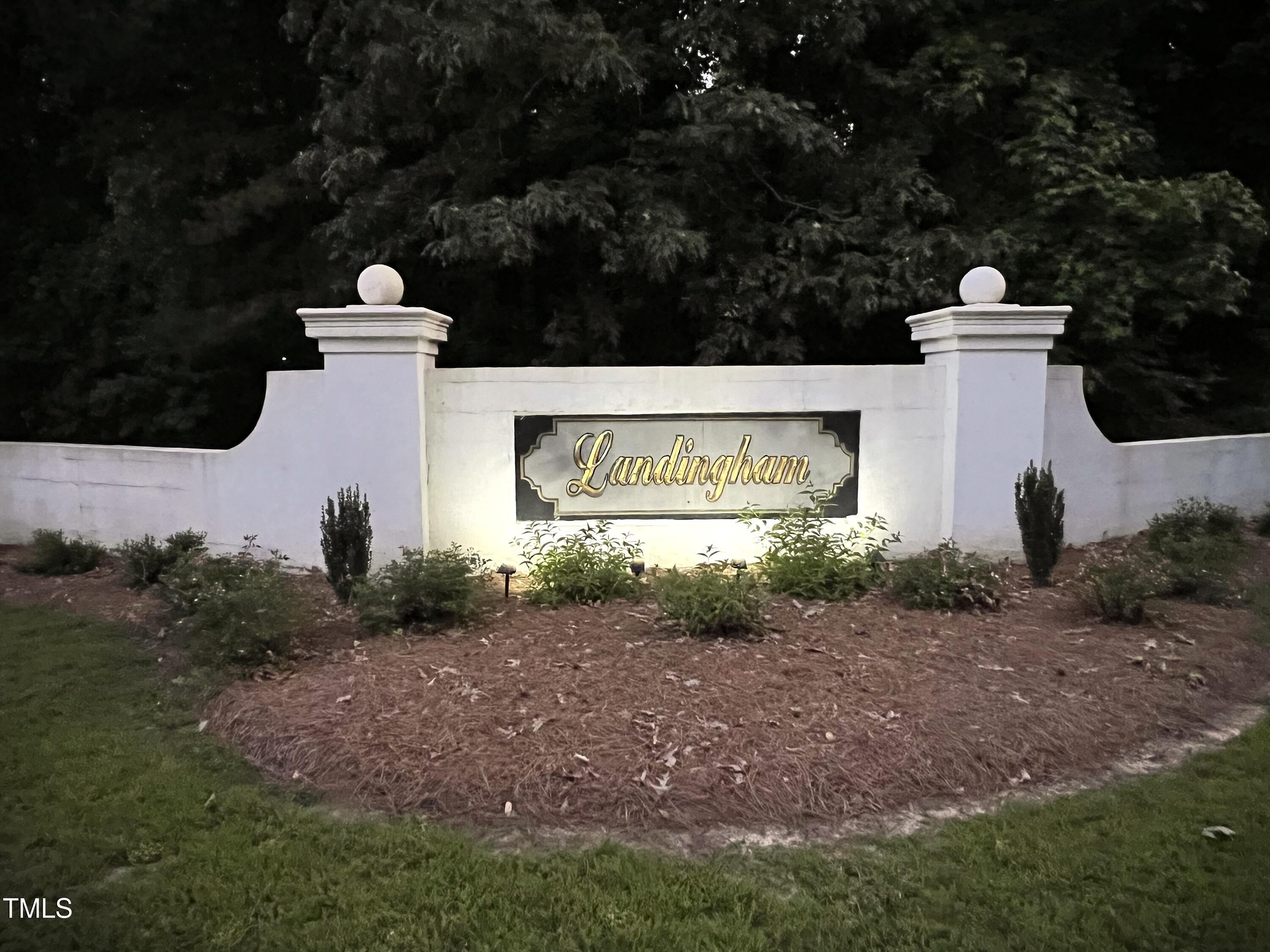 1016 Luminary Lane
