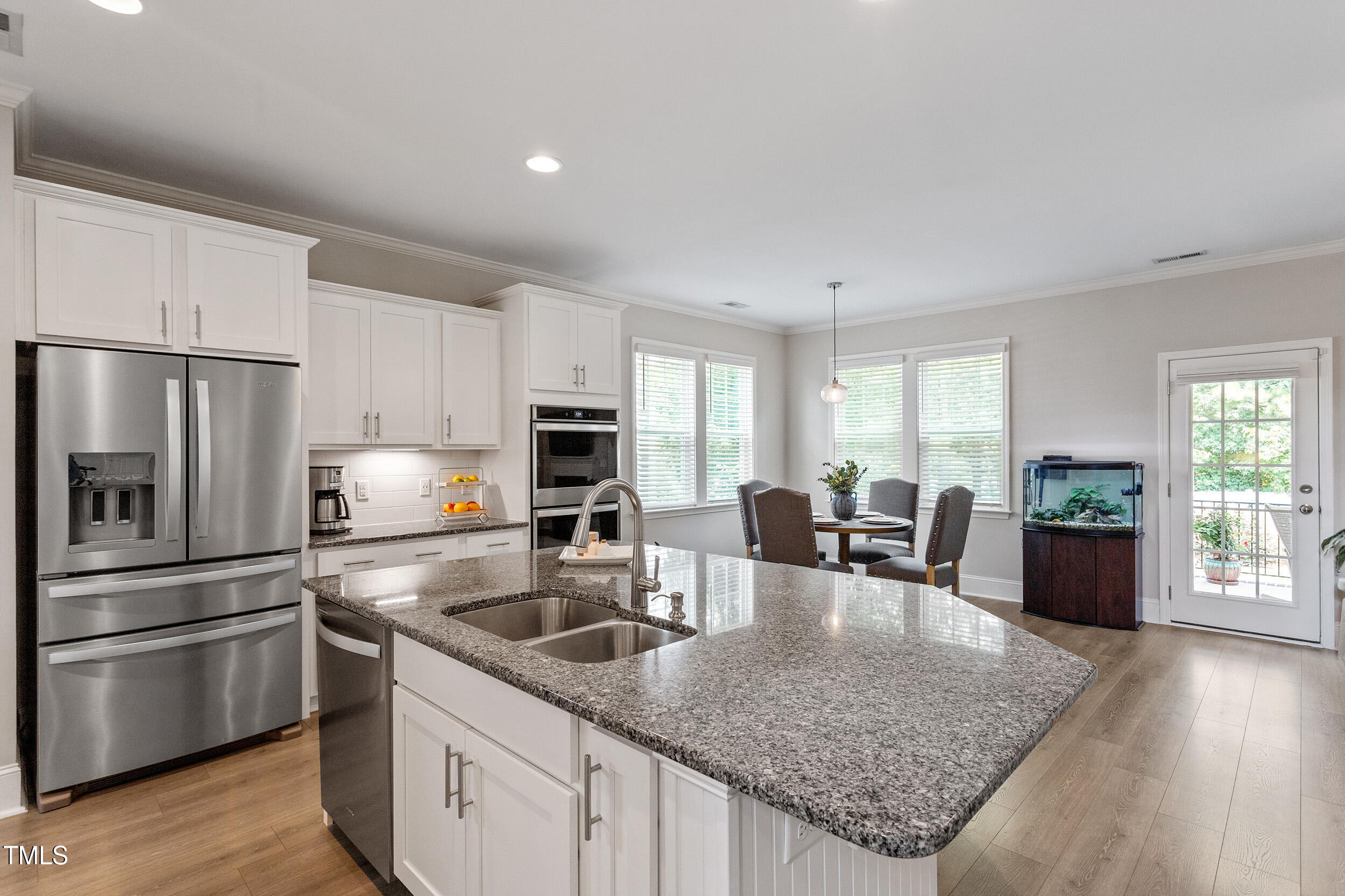 630 Heartland Flyer Drive