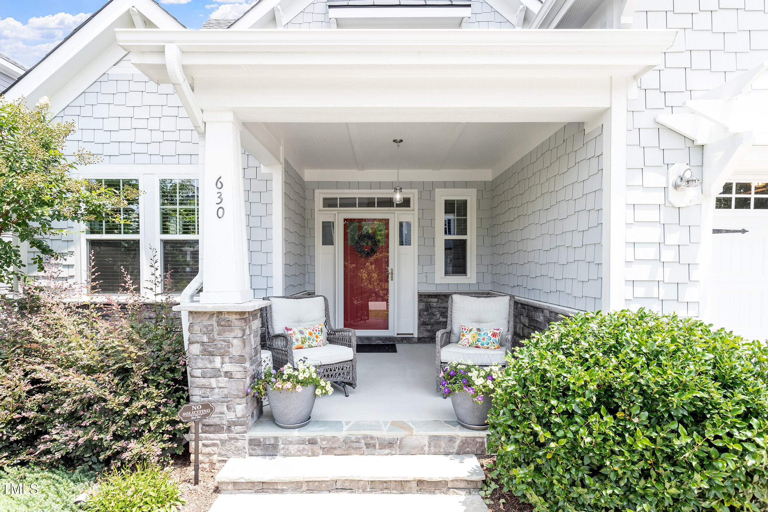 630 Heartland Flyer Drive