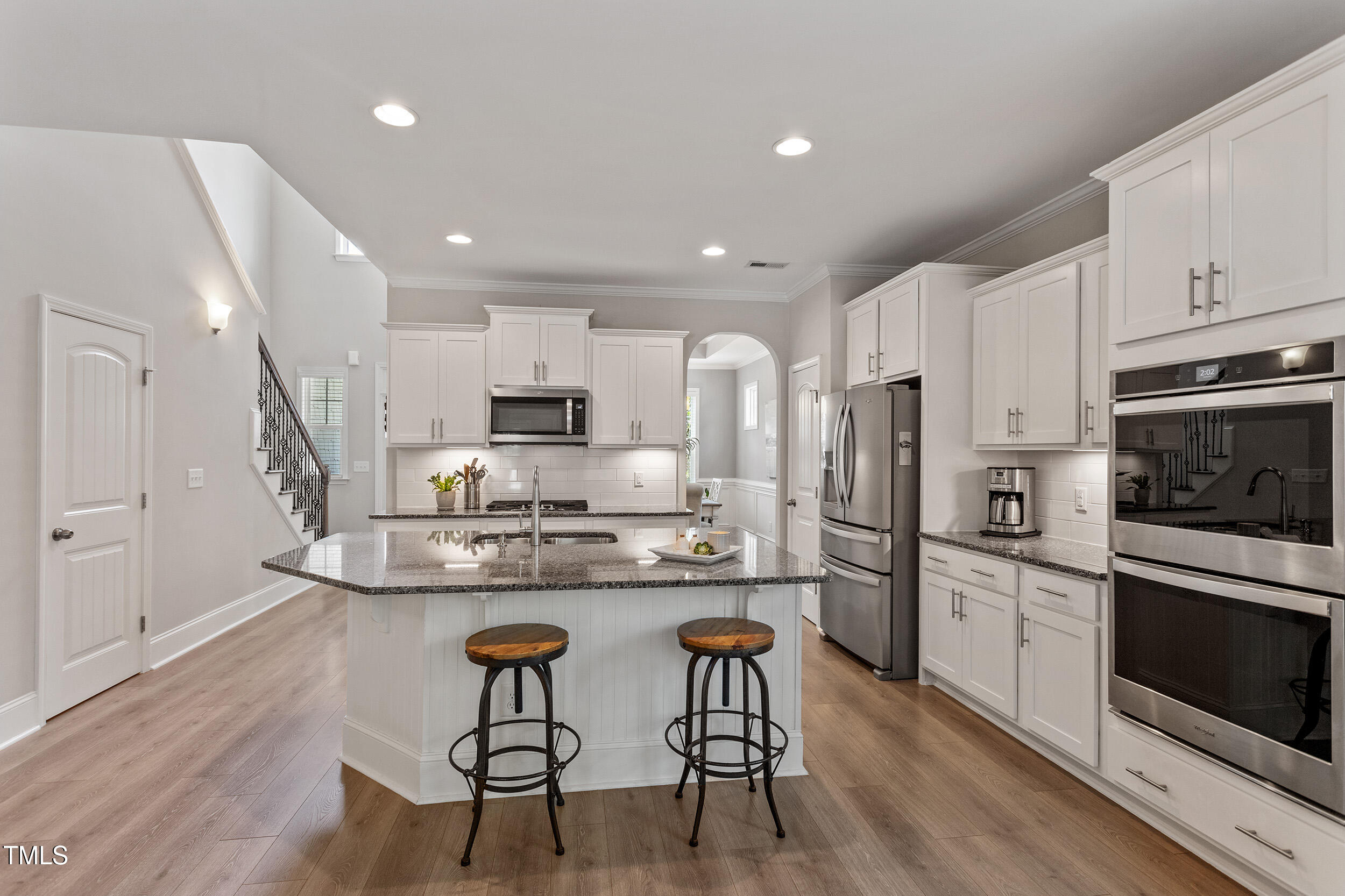 630 Heartland Flyer Drive