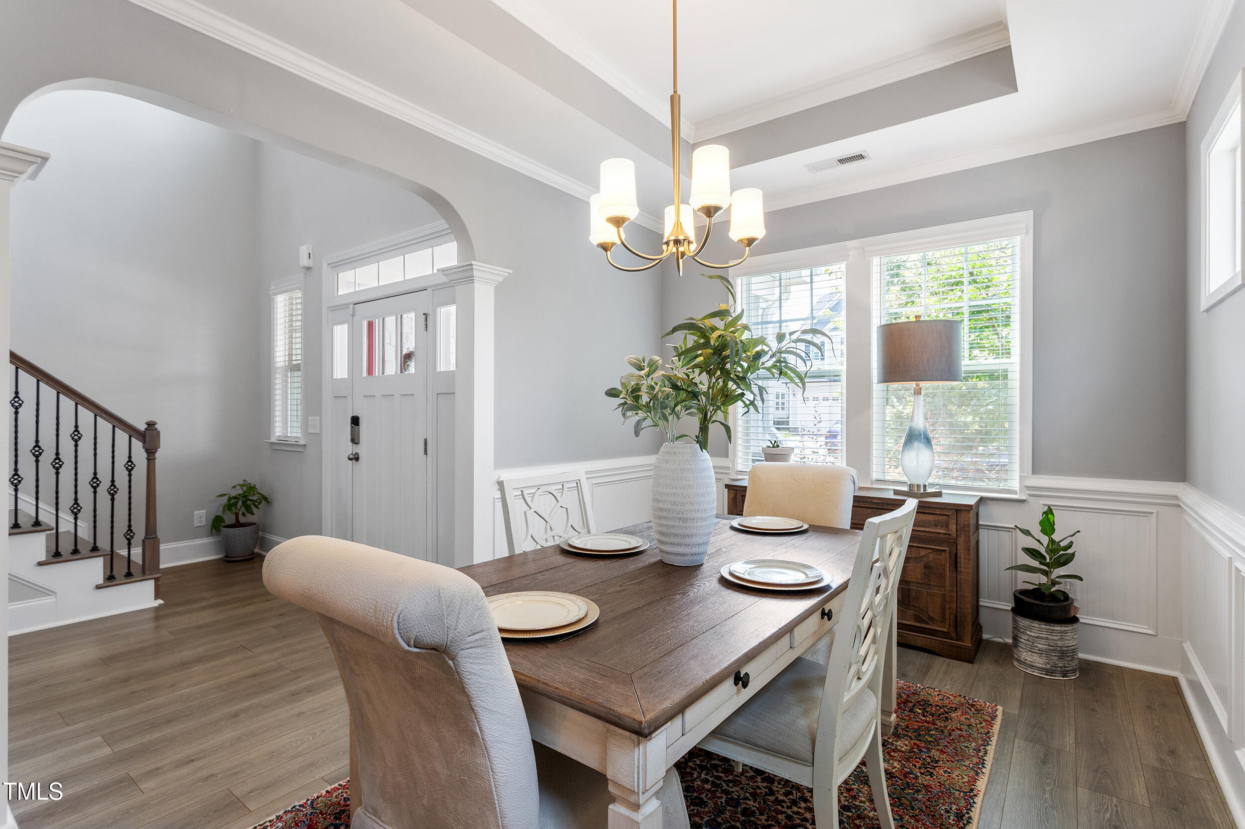 630 Heartland Flyer Drive