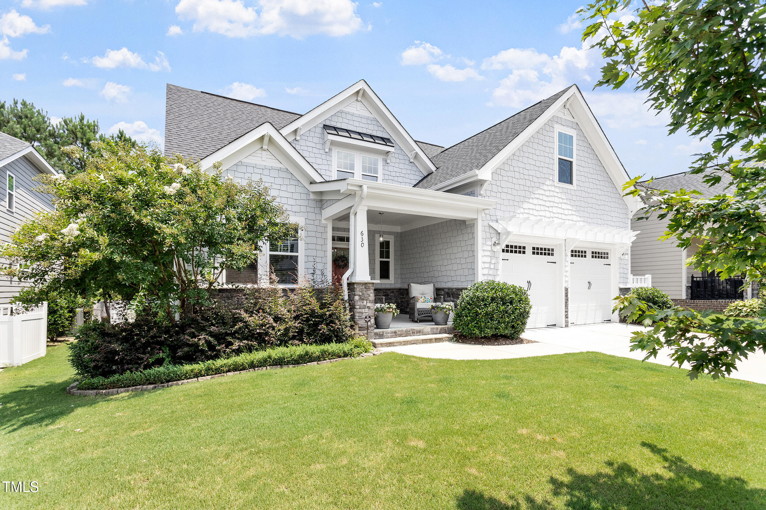 630 Heartland Flyer Drive