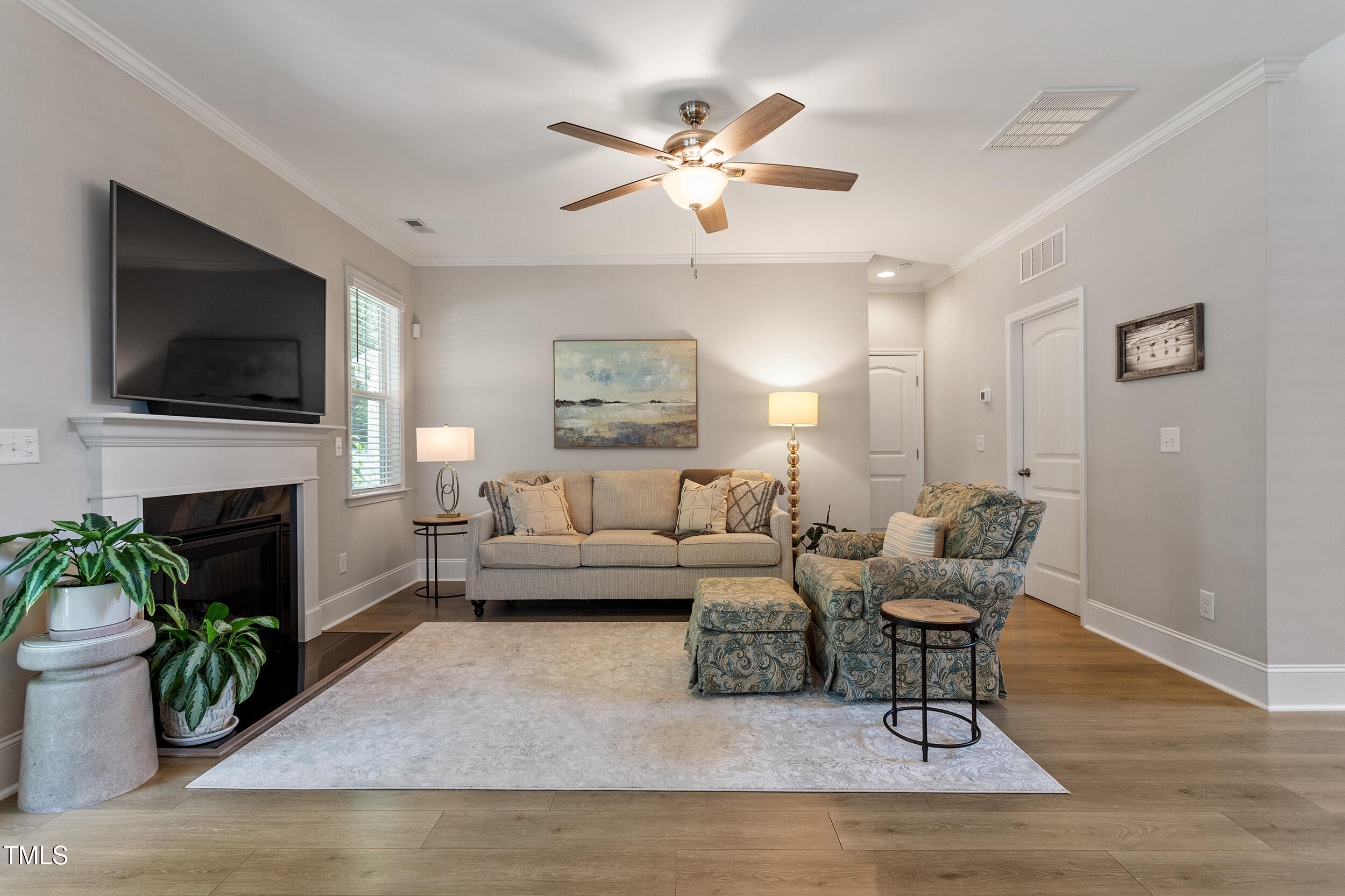 630 Heartland Flyer Drive