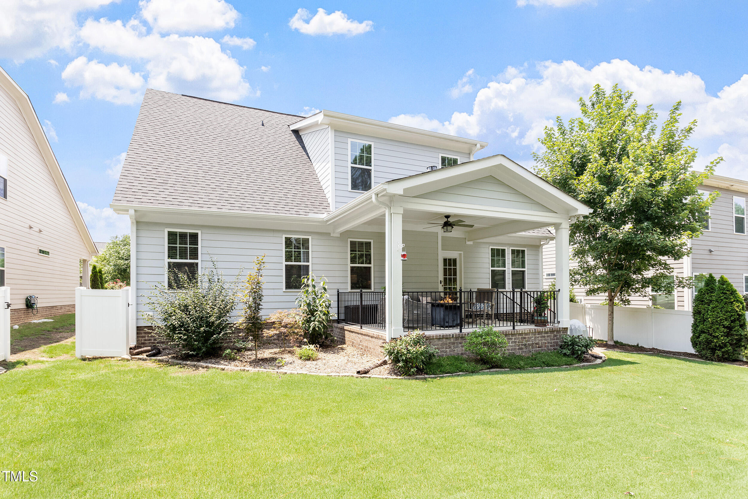 630 Heartland Flyer Drive