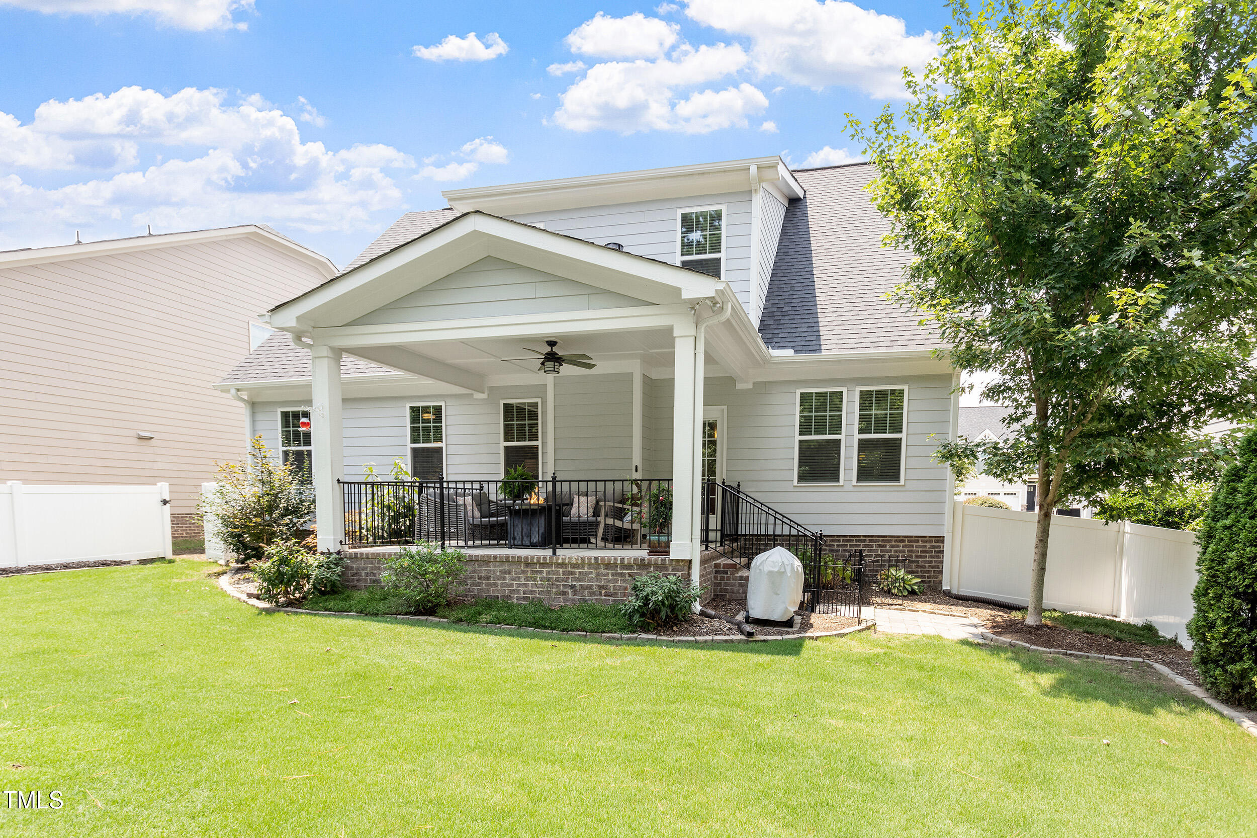 630 Heartland Flyer Drive