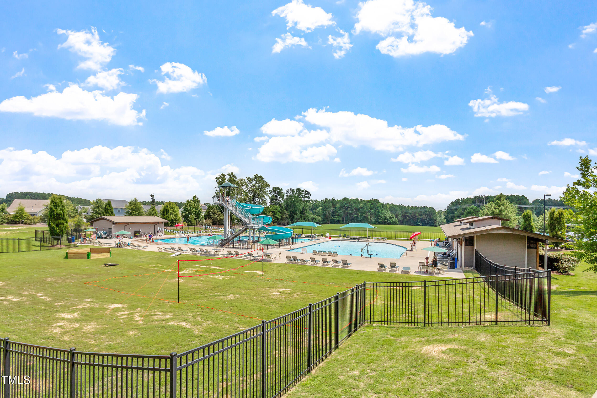 630 Heartland Flyer Drive