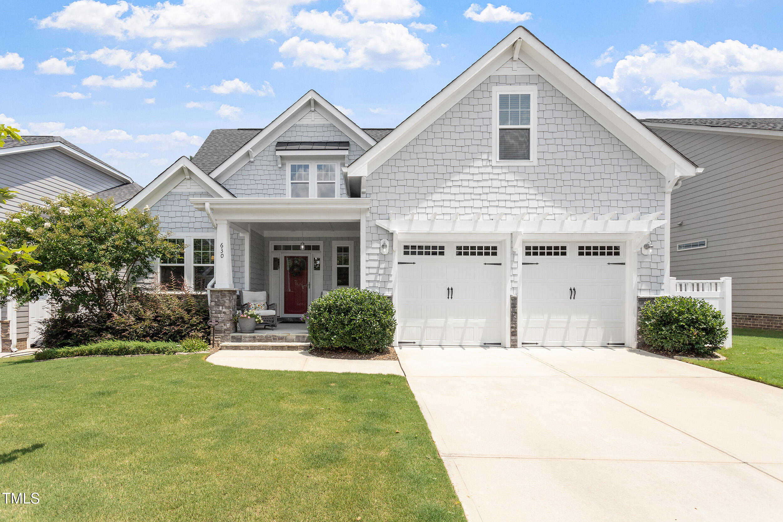 630 Heartland Flyer Drive