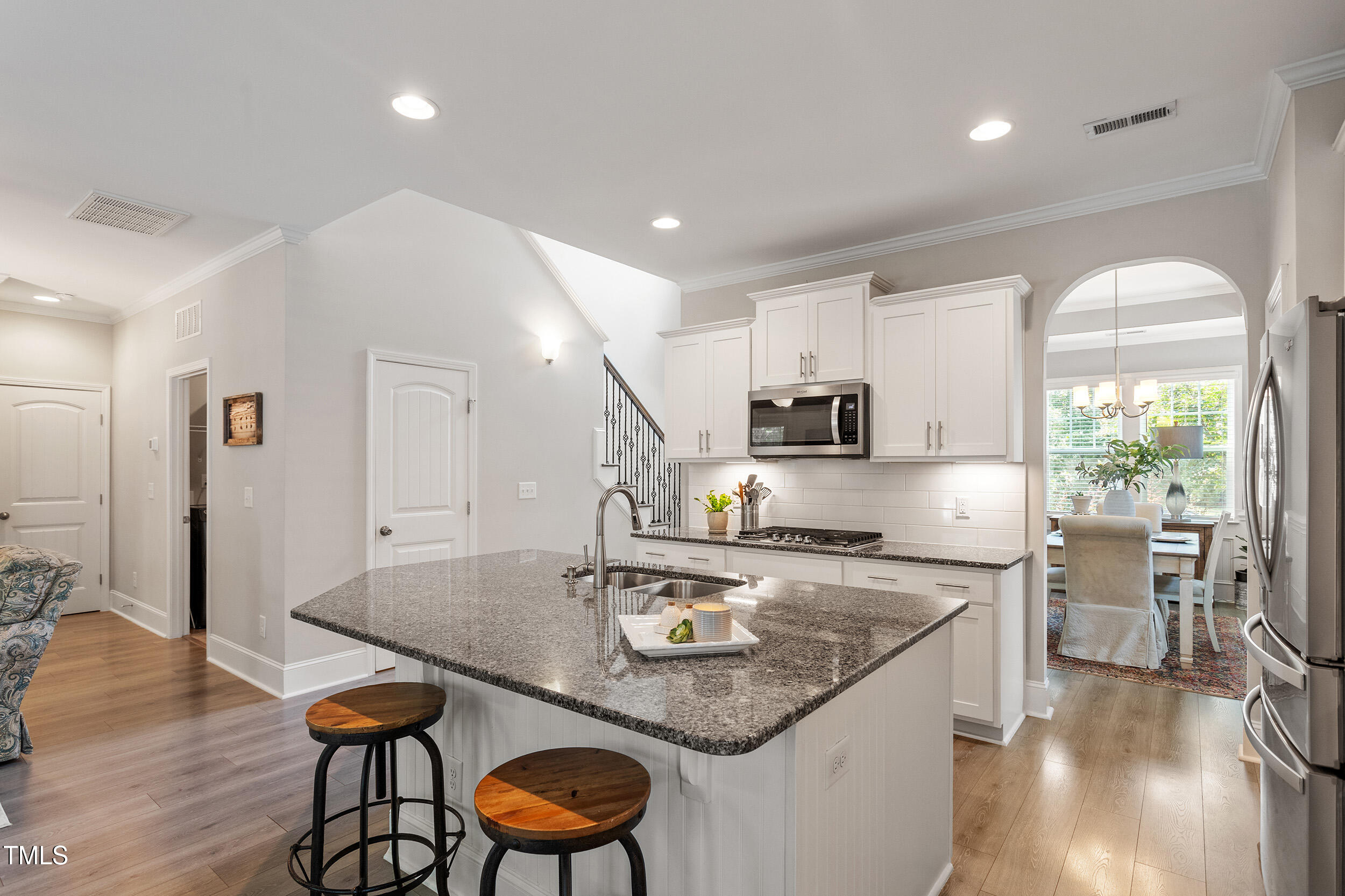630 Heartland Flyer Drive