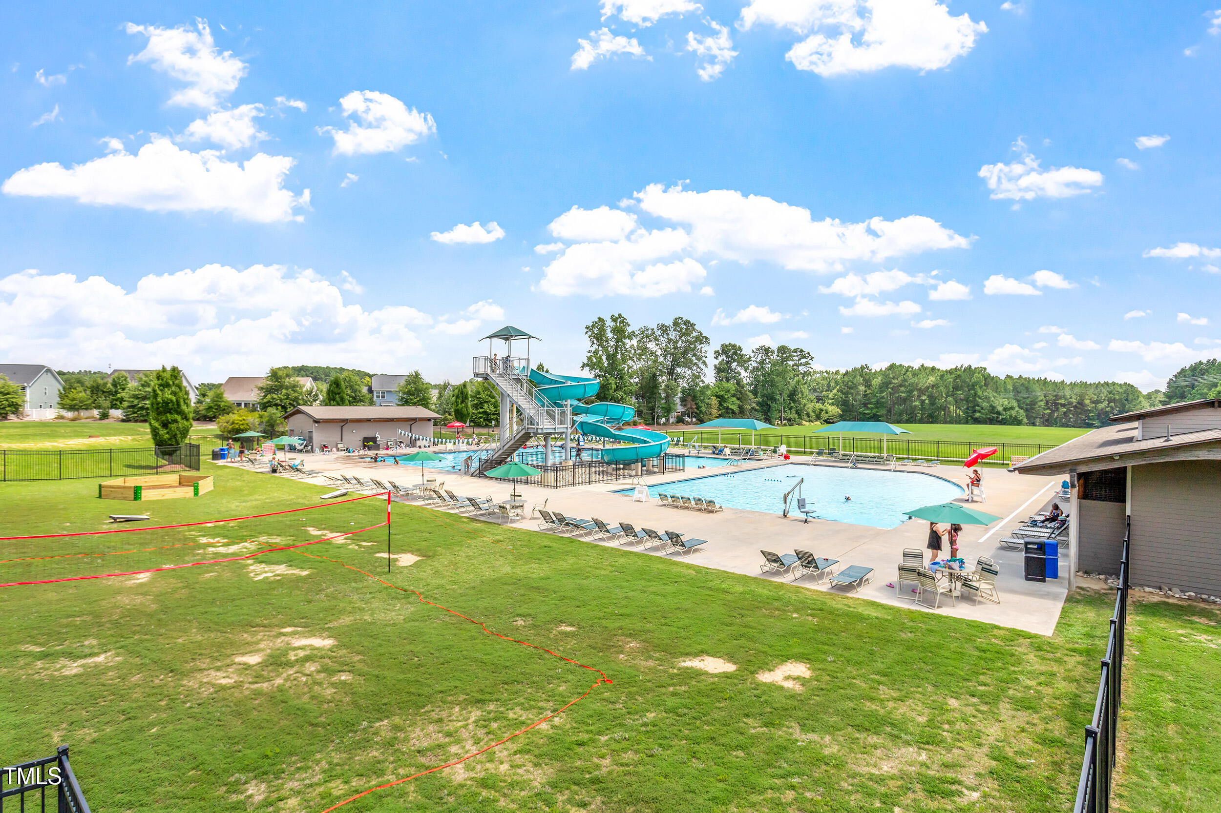 630 Heartland Flyer Drive