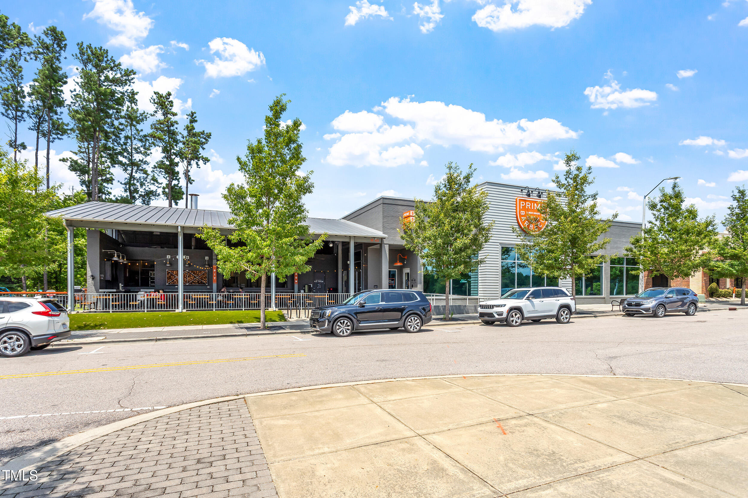 630 Heartland Flyer Drive