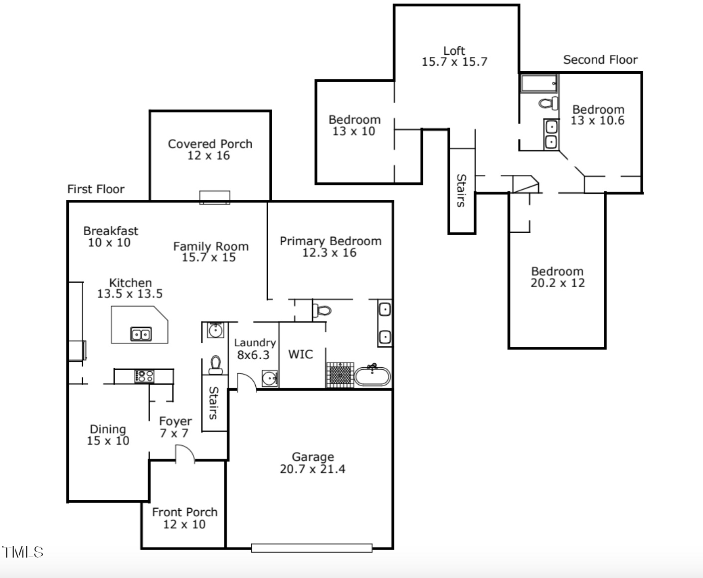 630 Heartland Flyer Drive