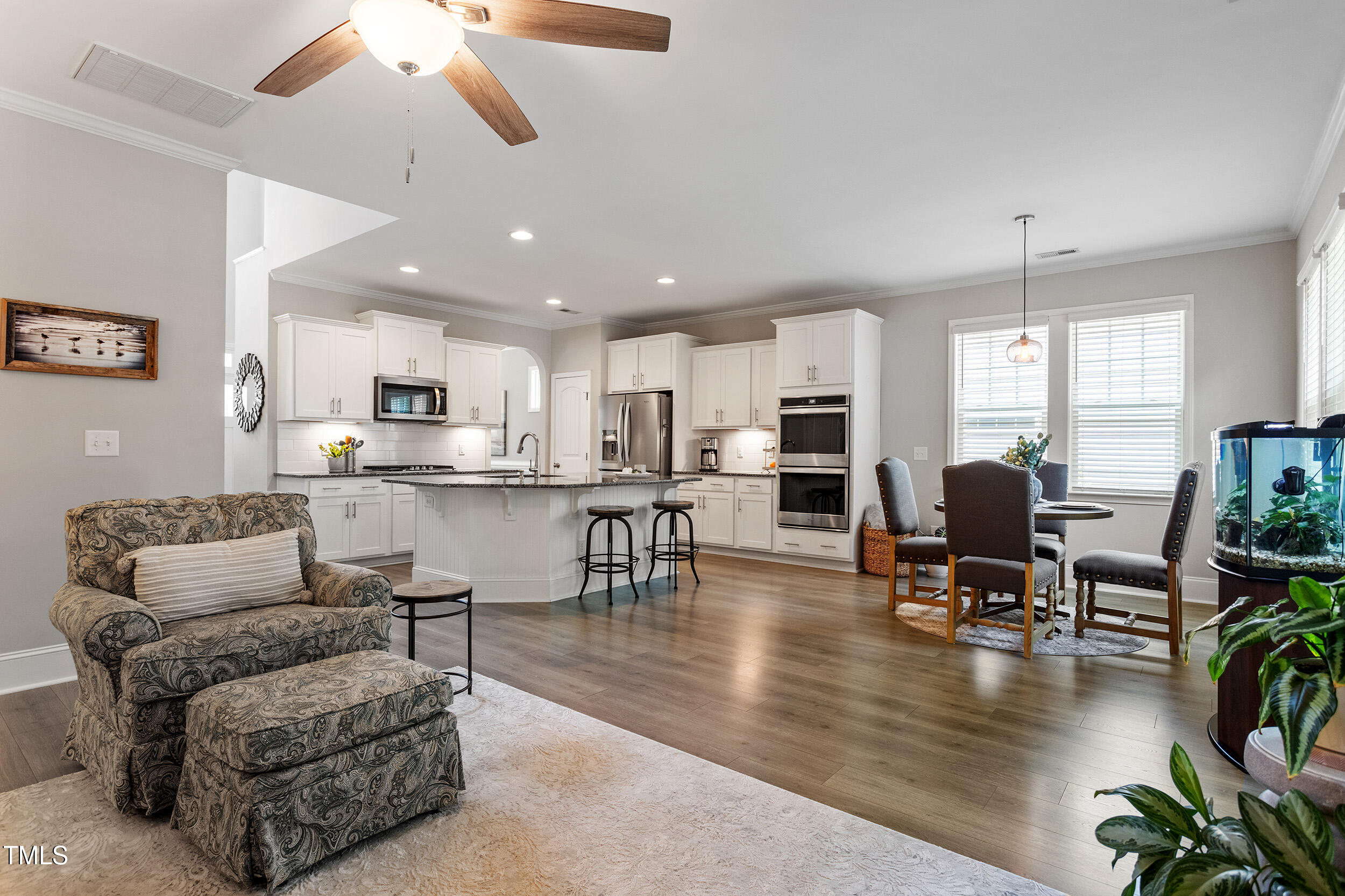 630 Heartland Flyer Drive