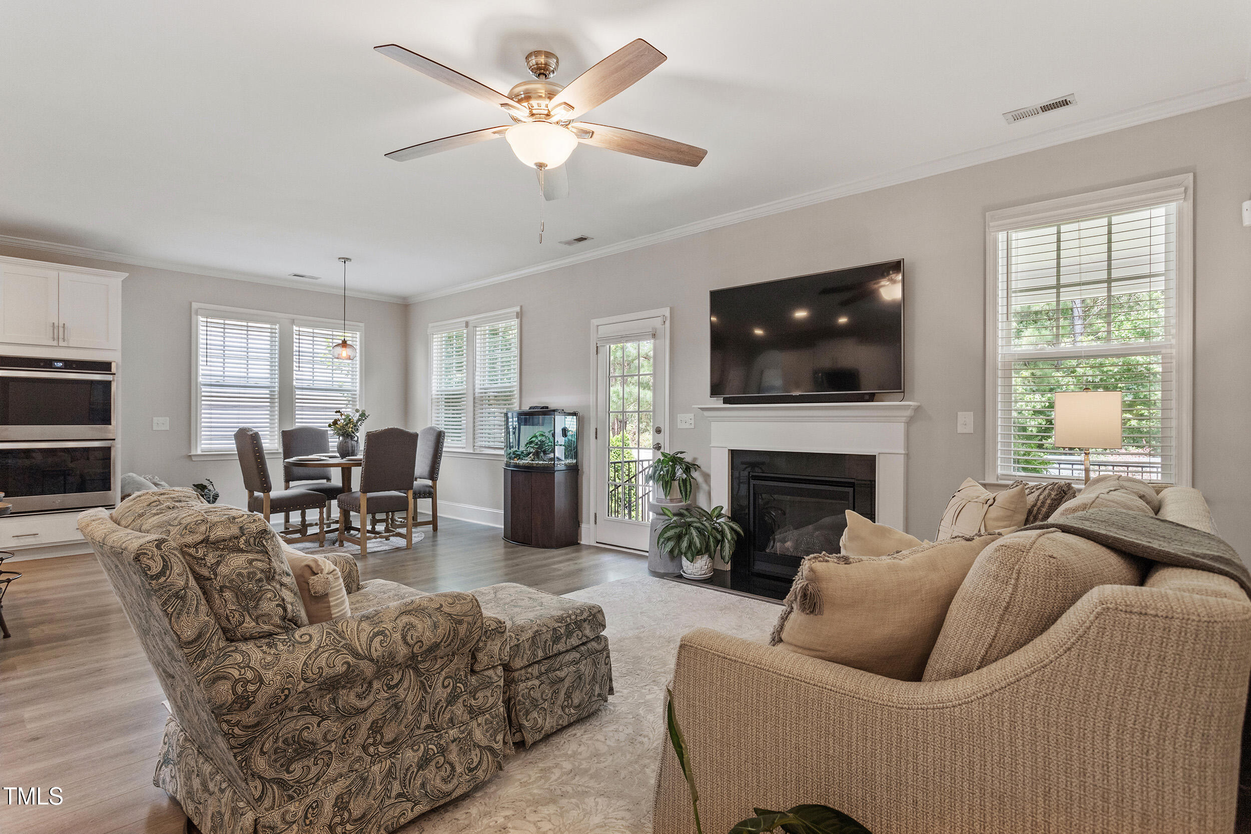 630 Heartland Flyer Drive