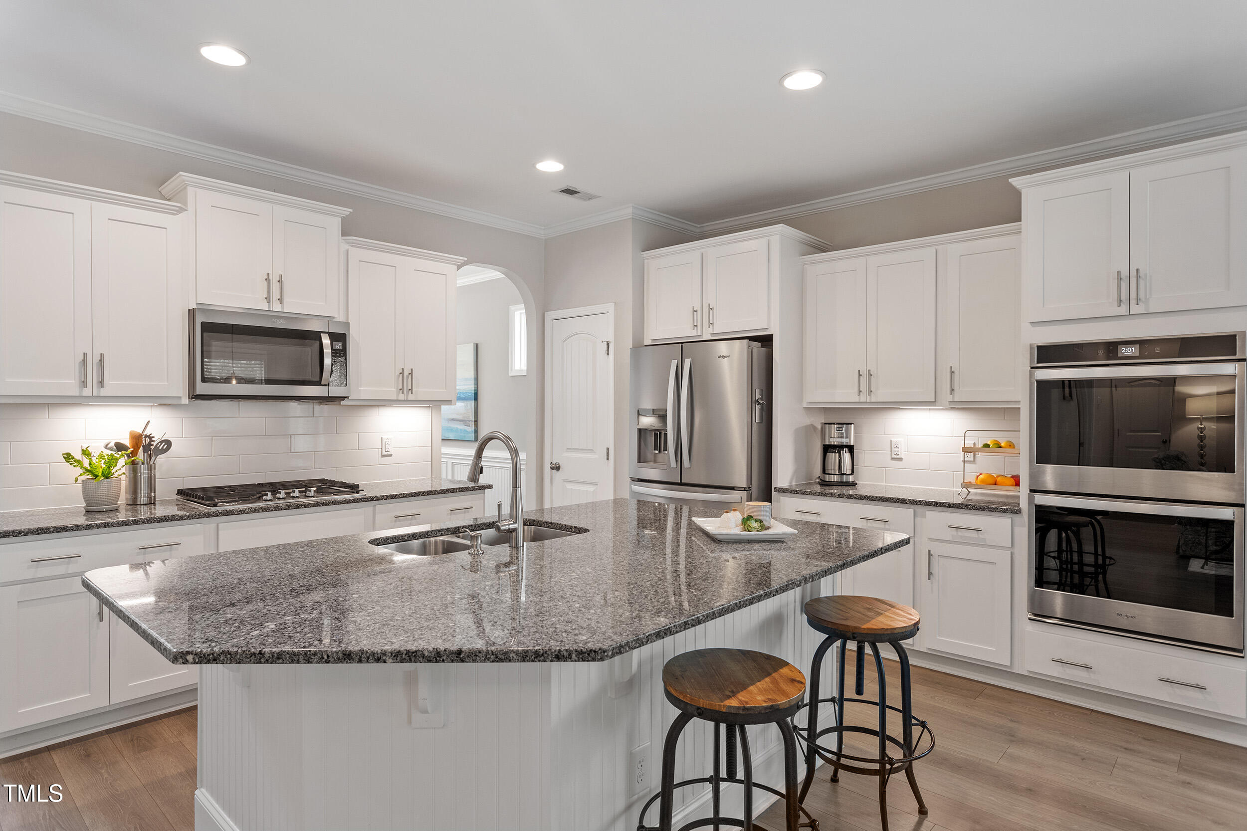 630 Heartland Flyer Drive