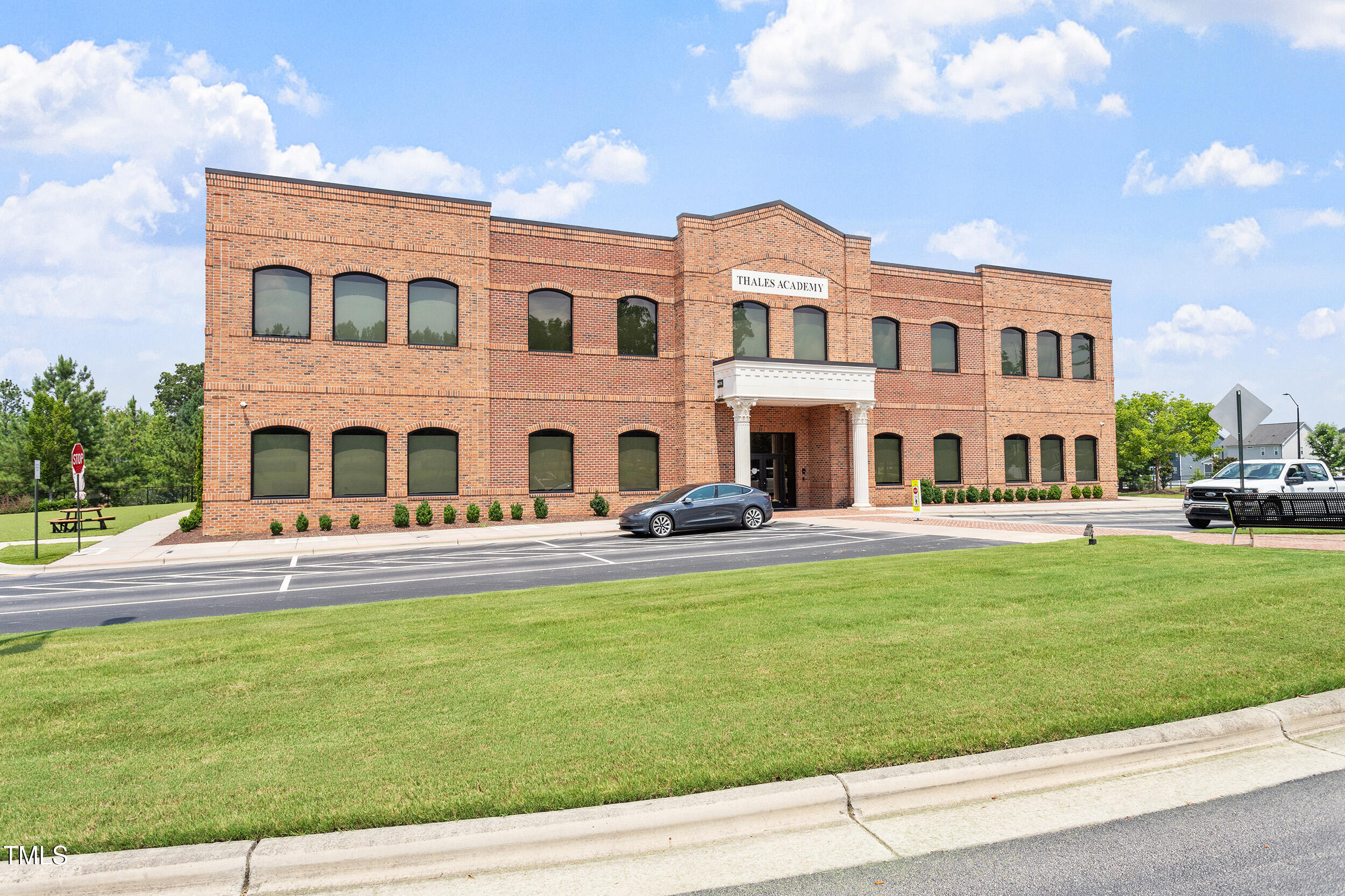 630 Heartland Flyer Drive