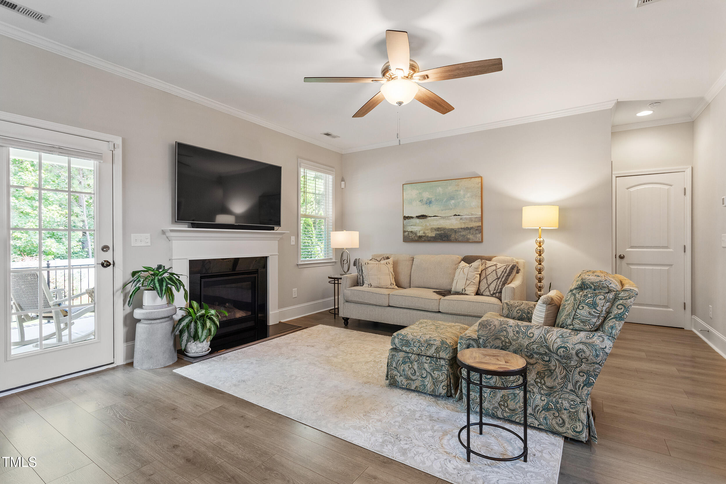 630 Heartland Flyer Drive