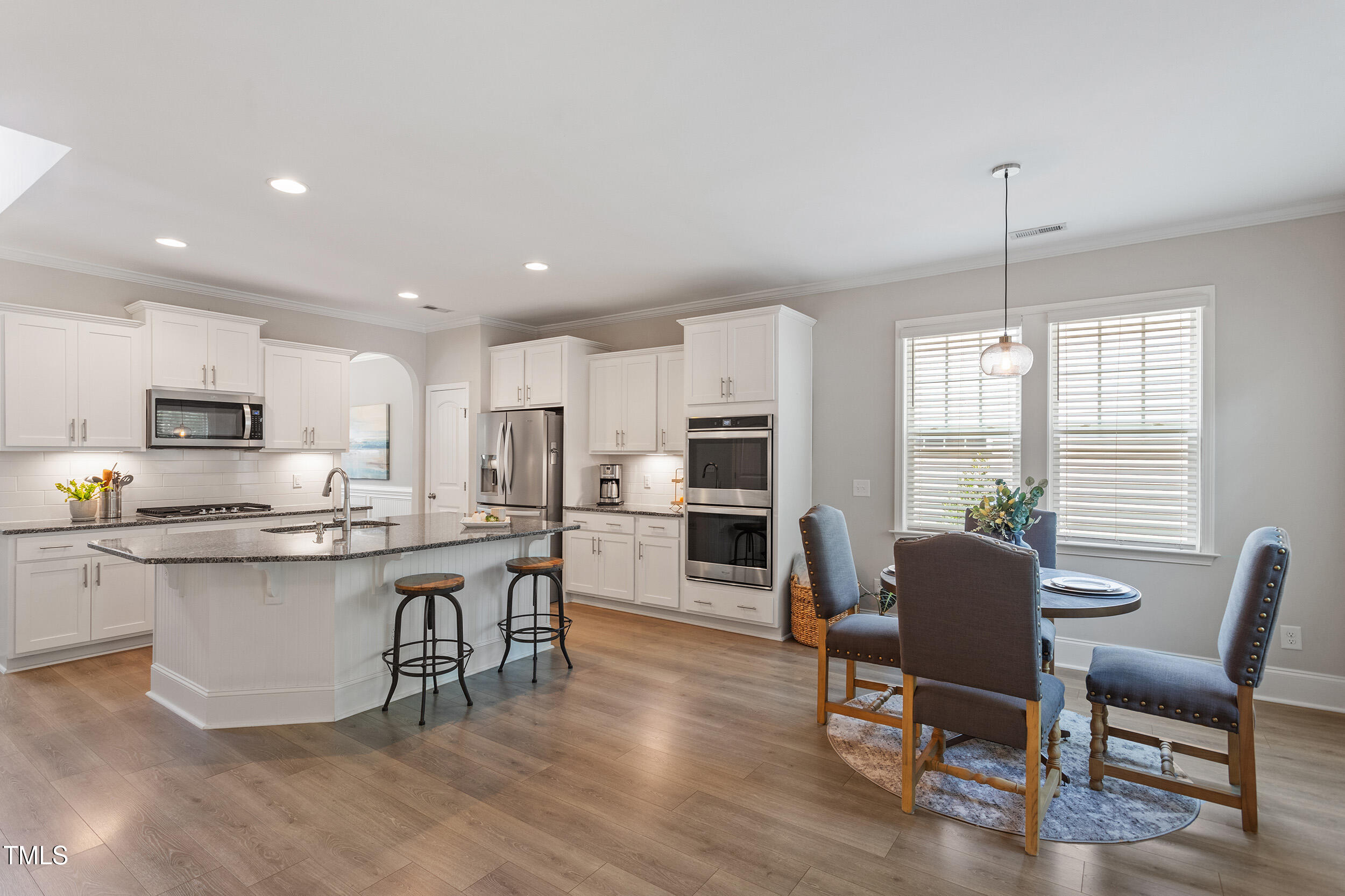 630 Heartland Flyer Drive