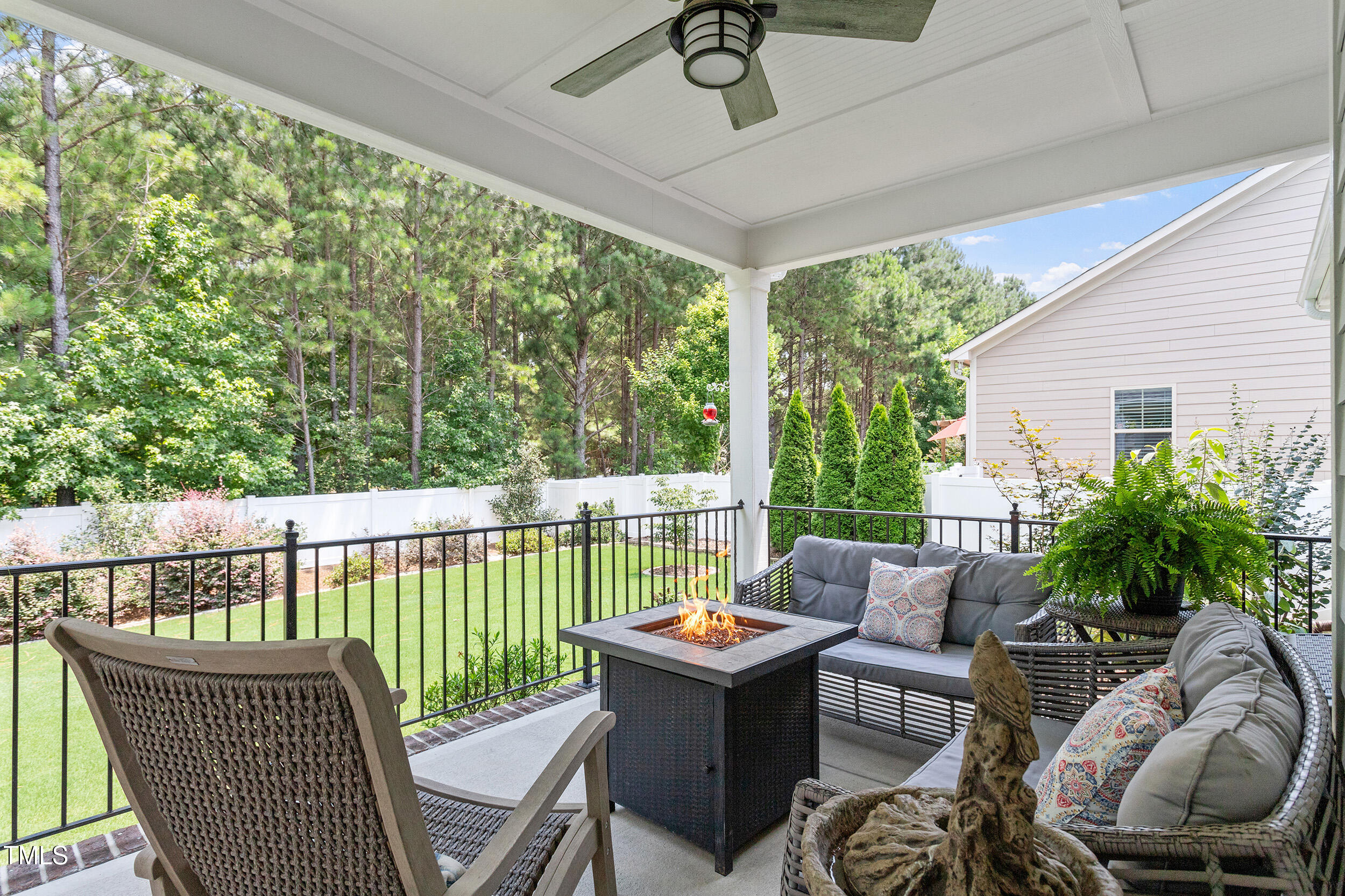 630 Heartland Flyer Drive