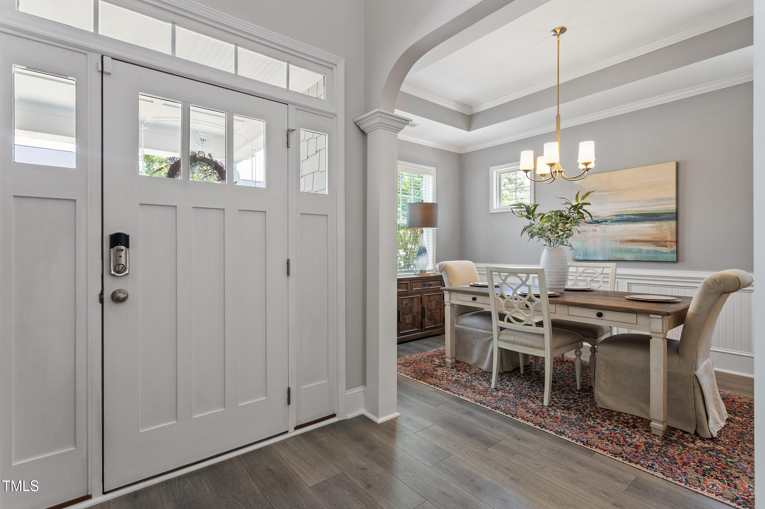 630 Heartland Flyer Drive