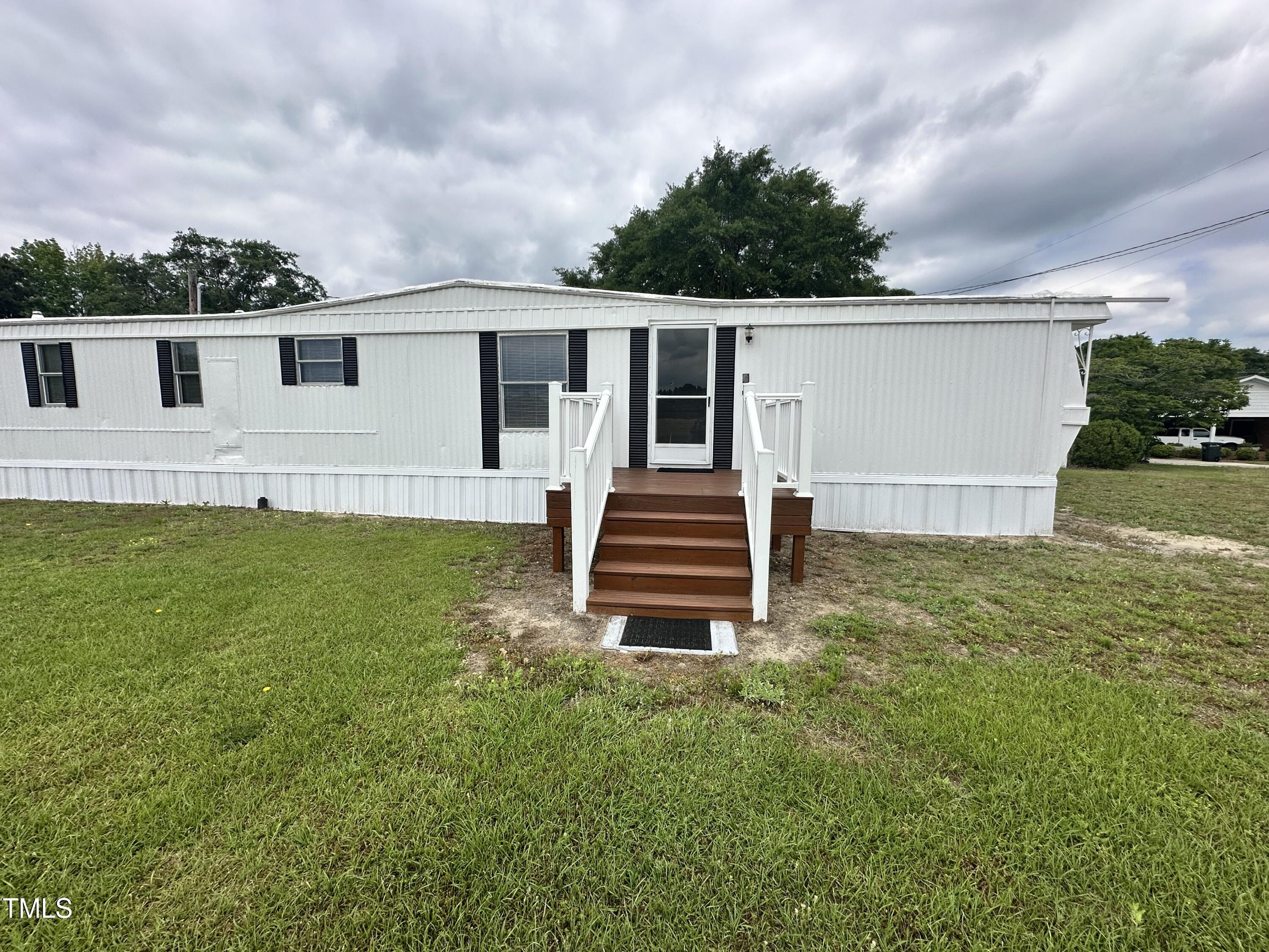 841 Chalybeate Springs Road