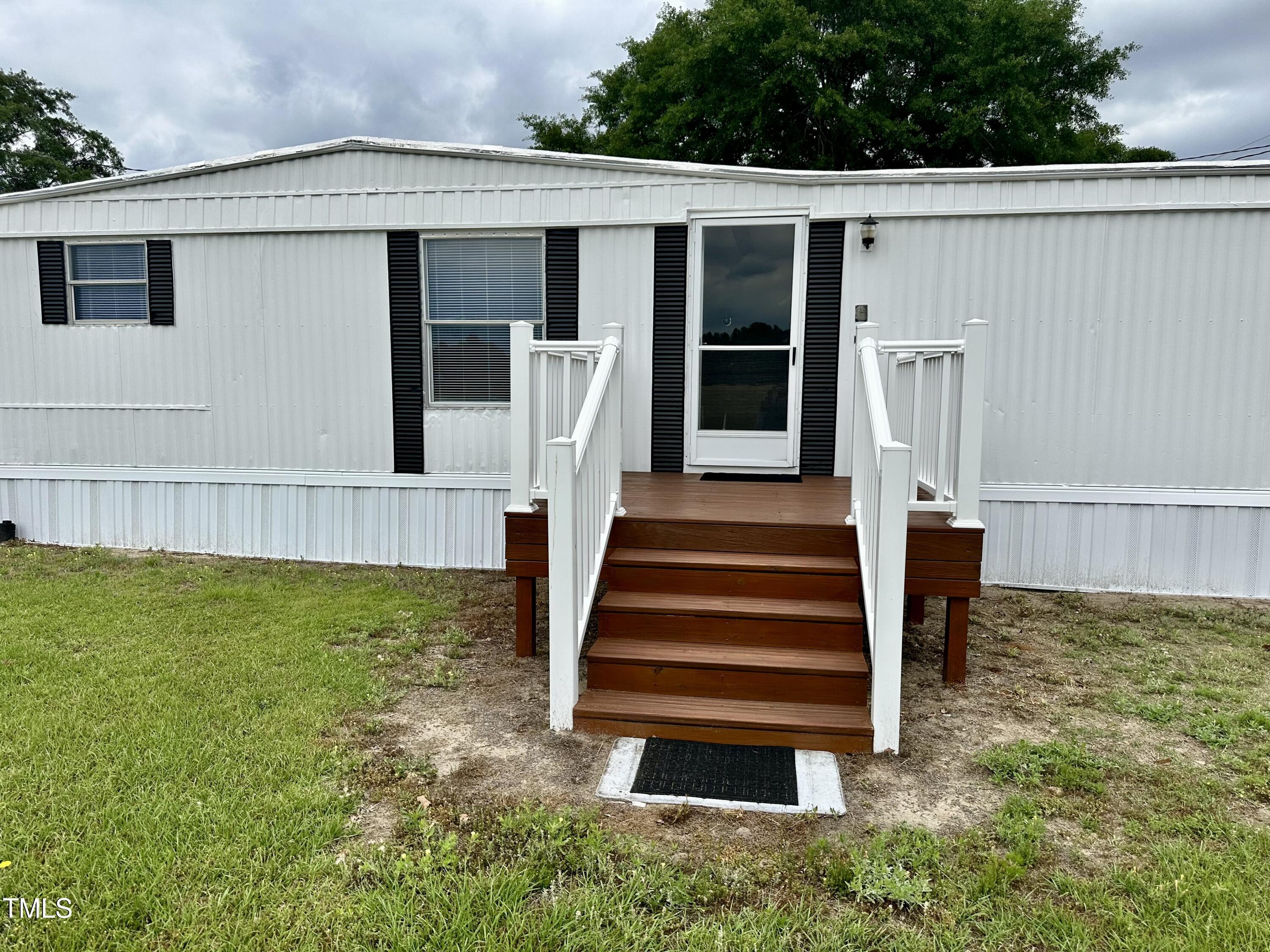 841 Chalybeate Springs Road