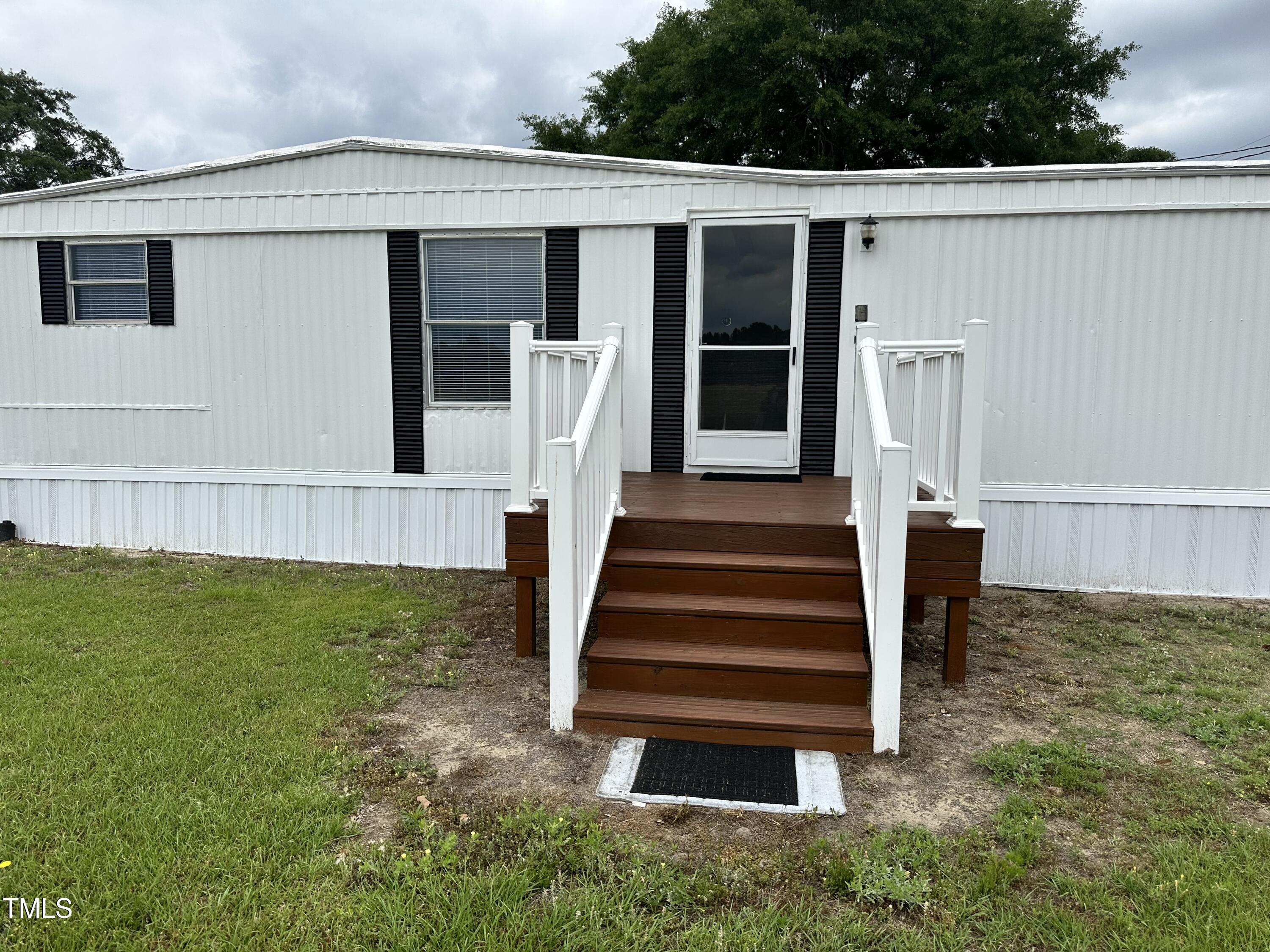 841 Chalybeate Springs Road