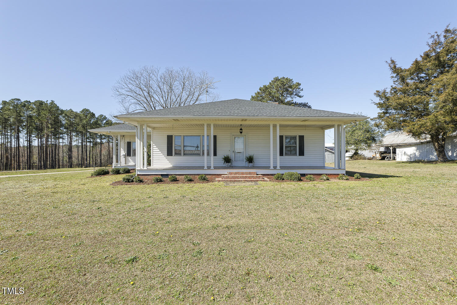 1356 Pearidge Road