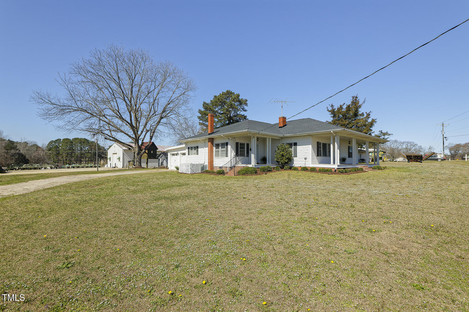 1356 Pearidge Road